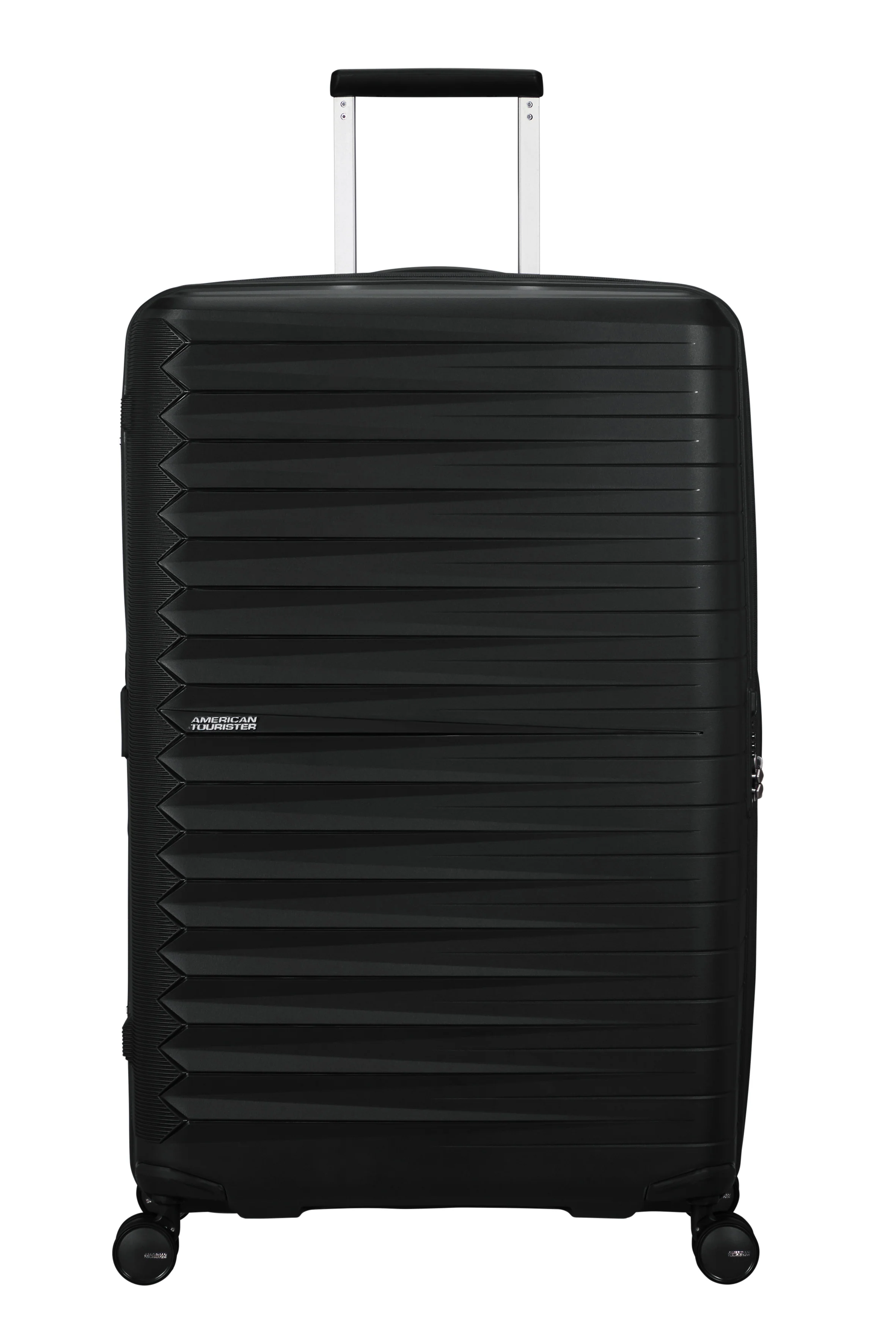 AMERICAN TOURISTER Maleta grande extensible FASTFORWARD - Image 2
