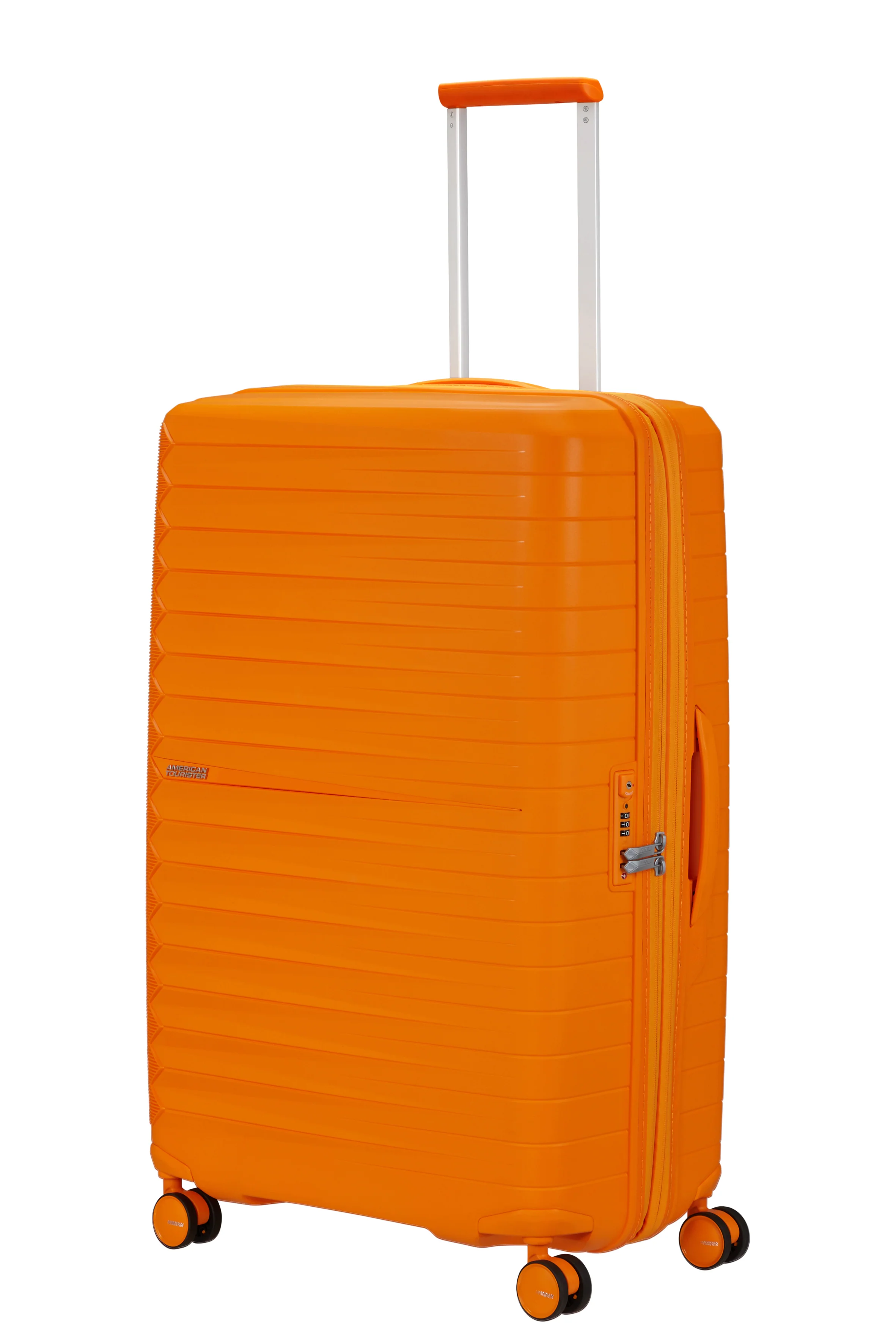AMERICAN TOURISTER Maleta grande extensible FASTFORWARD - Image 22