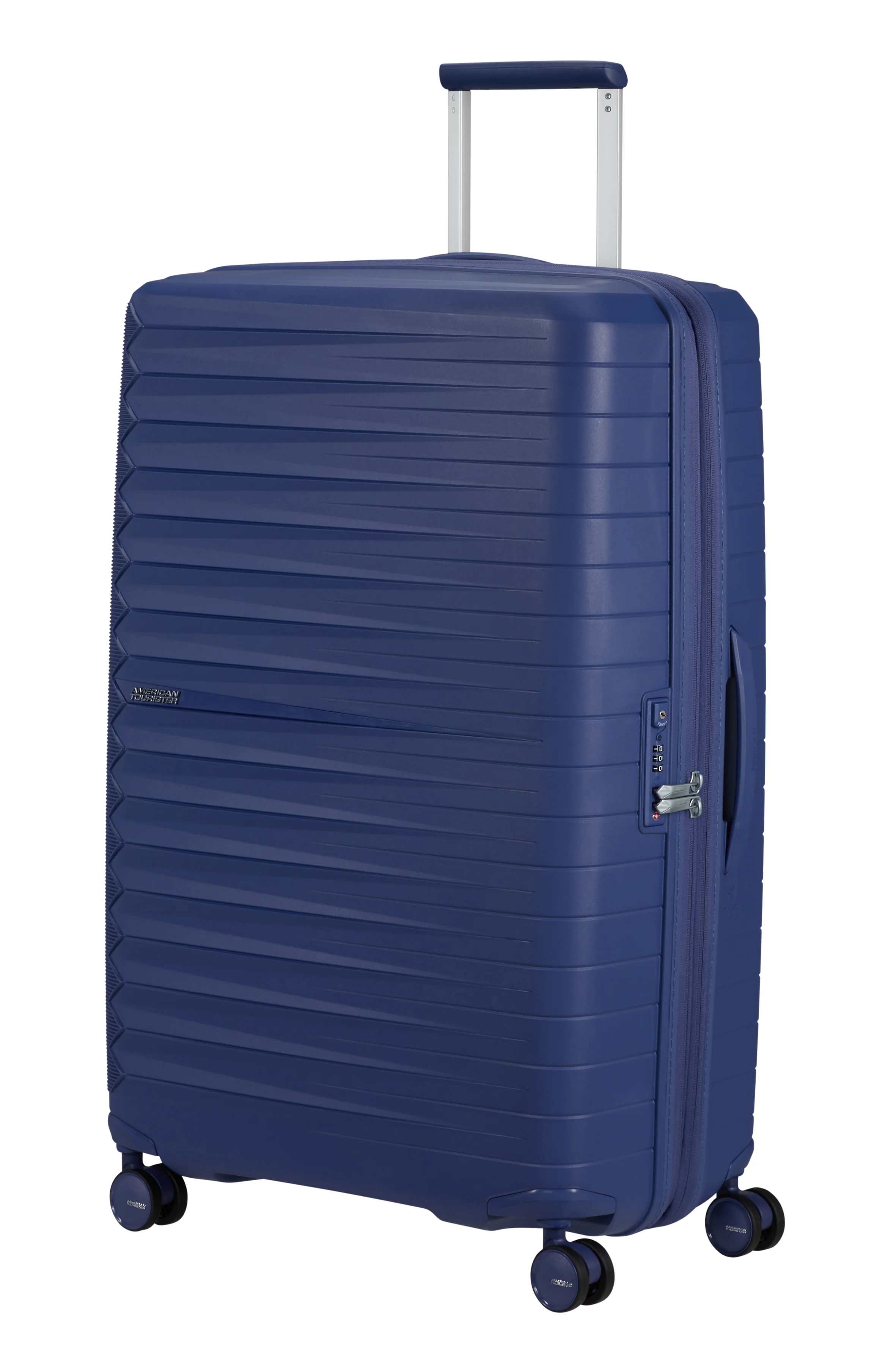 AMERICAN TOURISTER Maleta grande extensible FASTFORWARD - Image 23