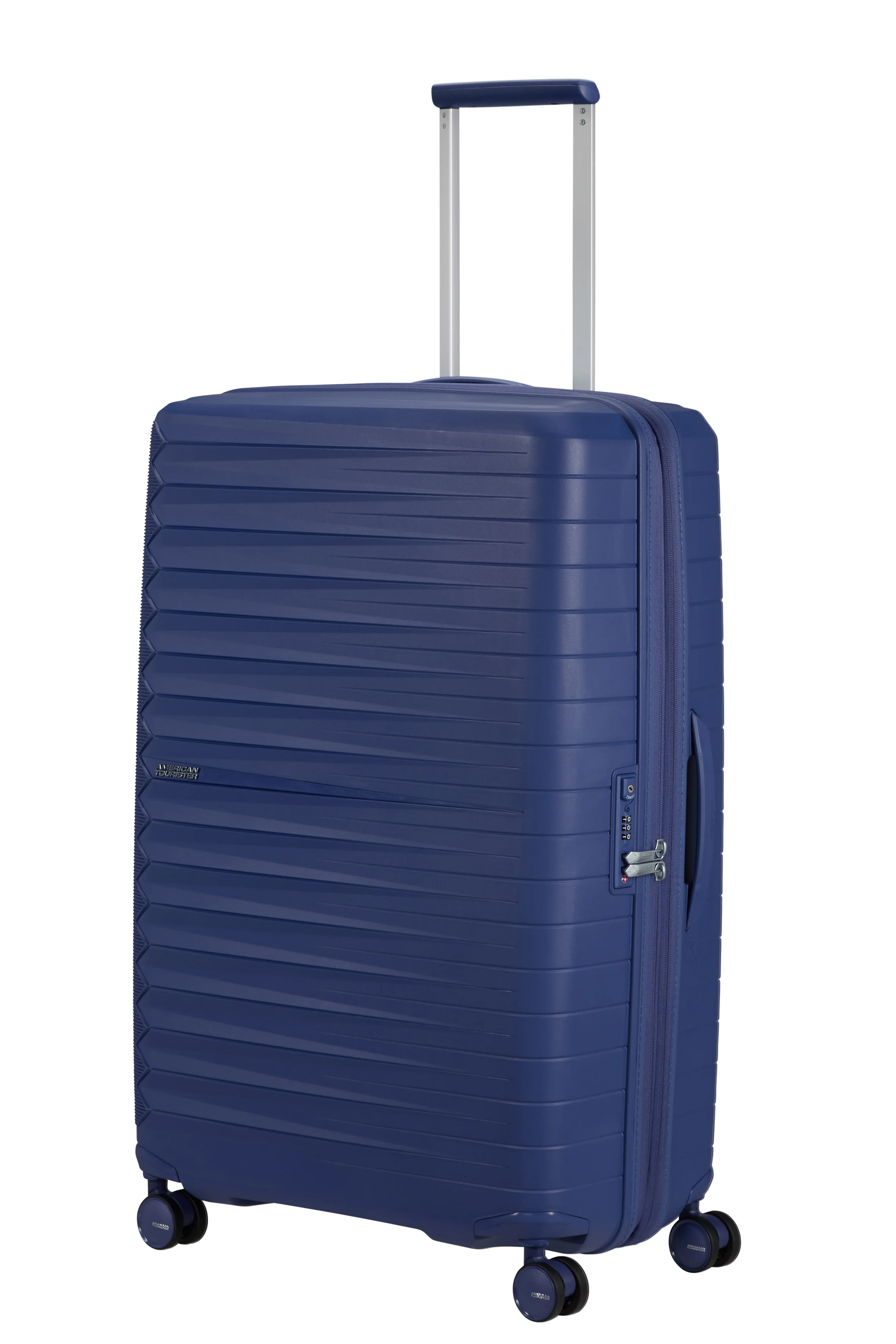 AMERICAN TOURISTER Maleta grande extensible FASTFORWARD - Image 33