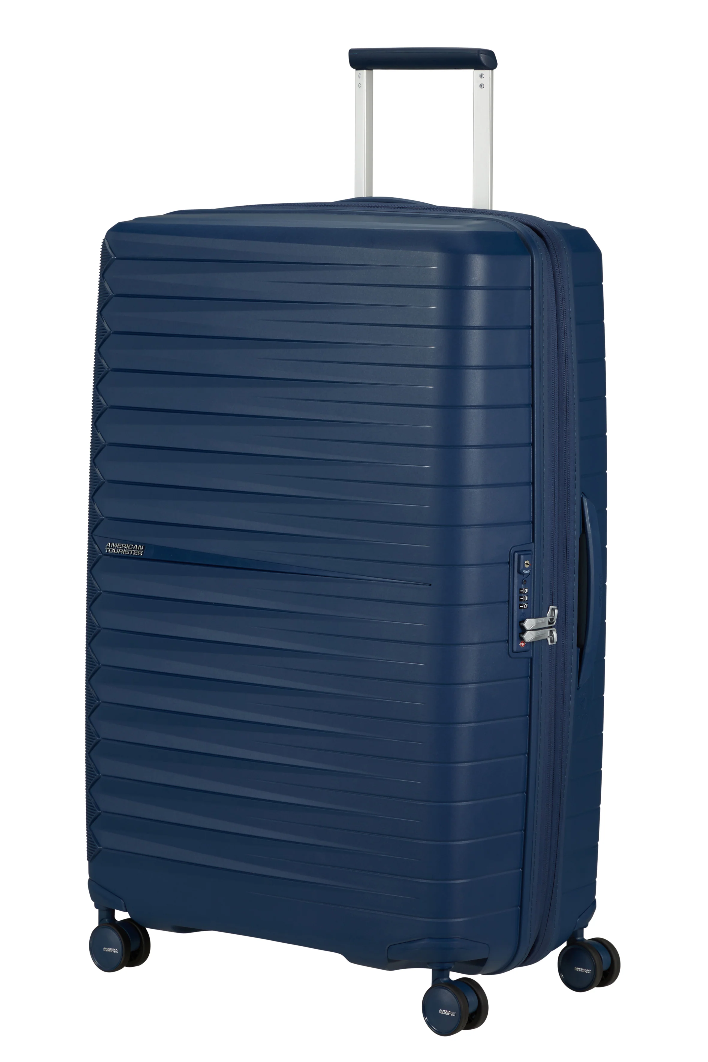 AMERICAN TOURISTER Maleta grande extensible FASTFORWARD - Image 34