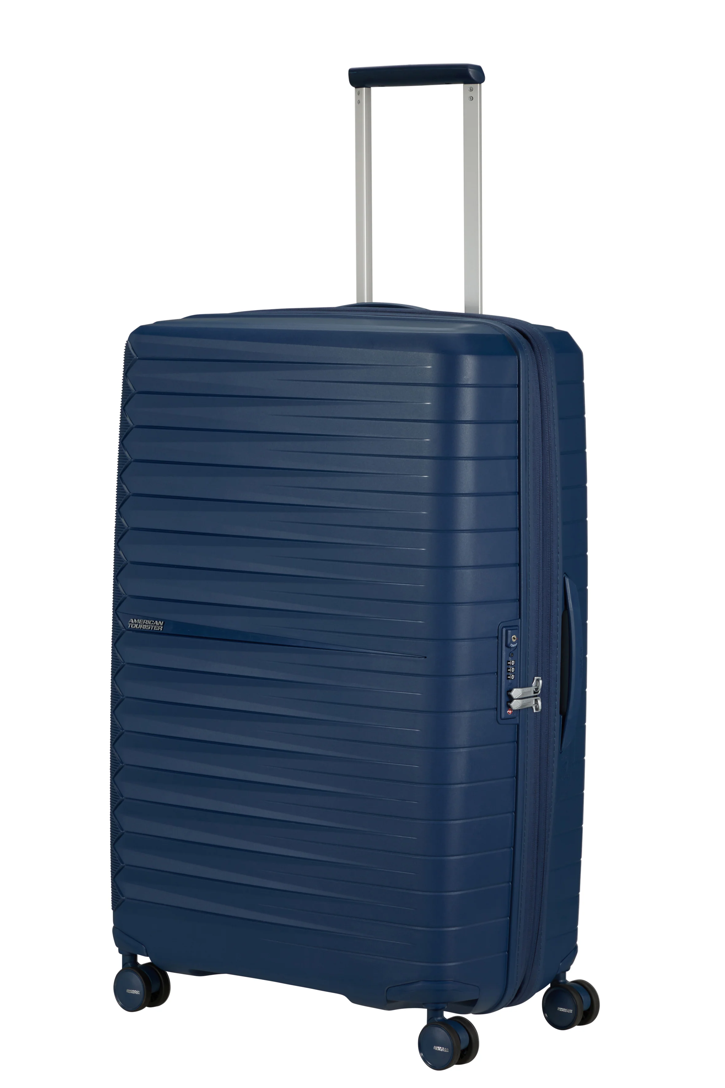 AMERICAN TOURISTER Maleta grande extensible FASTFORWARD - Image 44