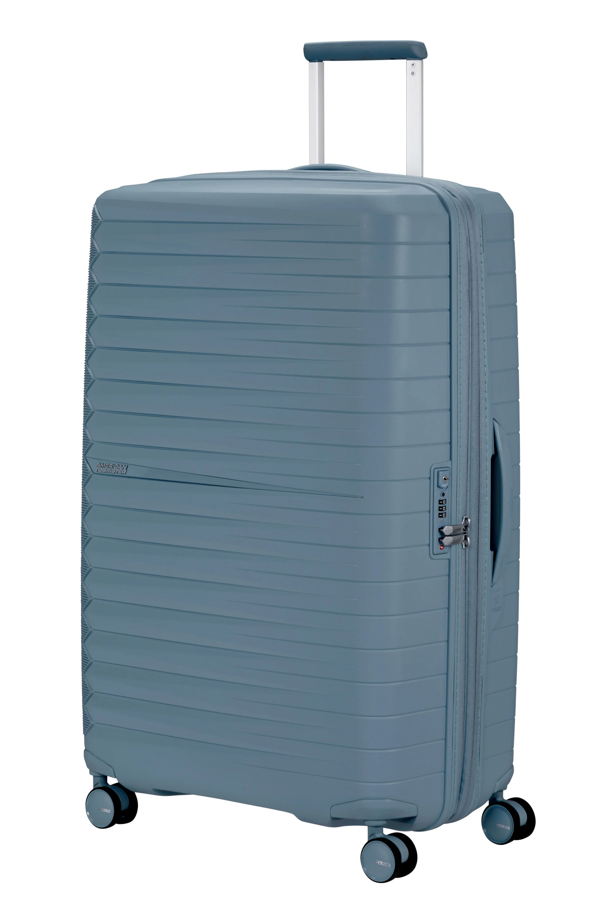 AMERICAN TOURISTER Maleta grande extensible FASTFORWARD - Image 45