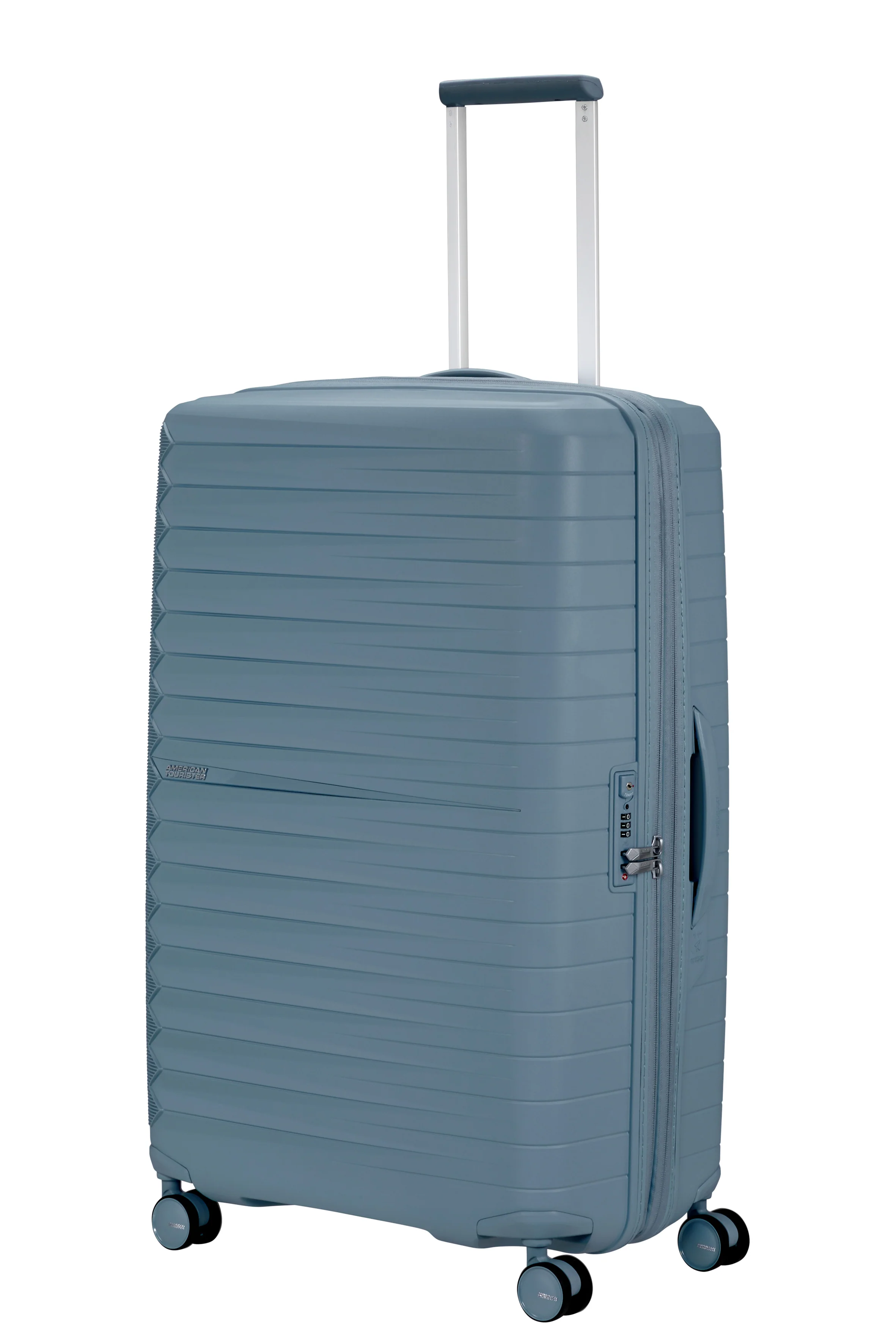 AMERICAN TOURISTER Maleta grande extensible FASTFORWARD - Image 46