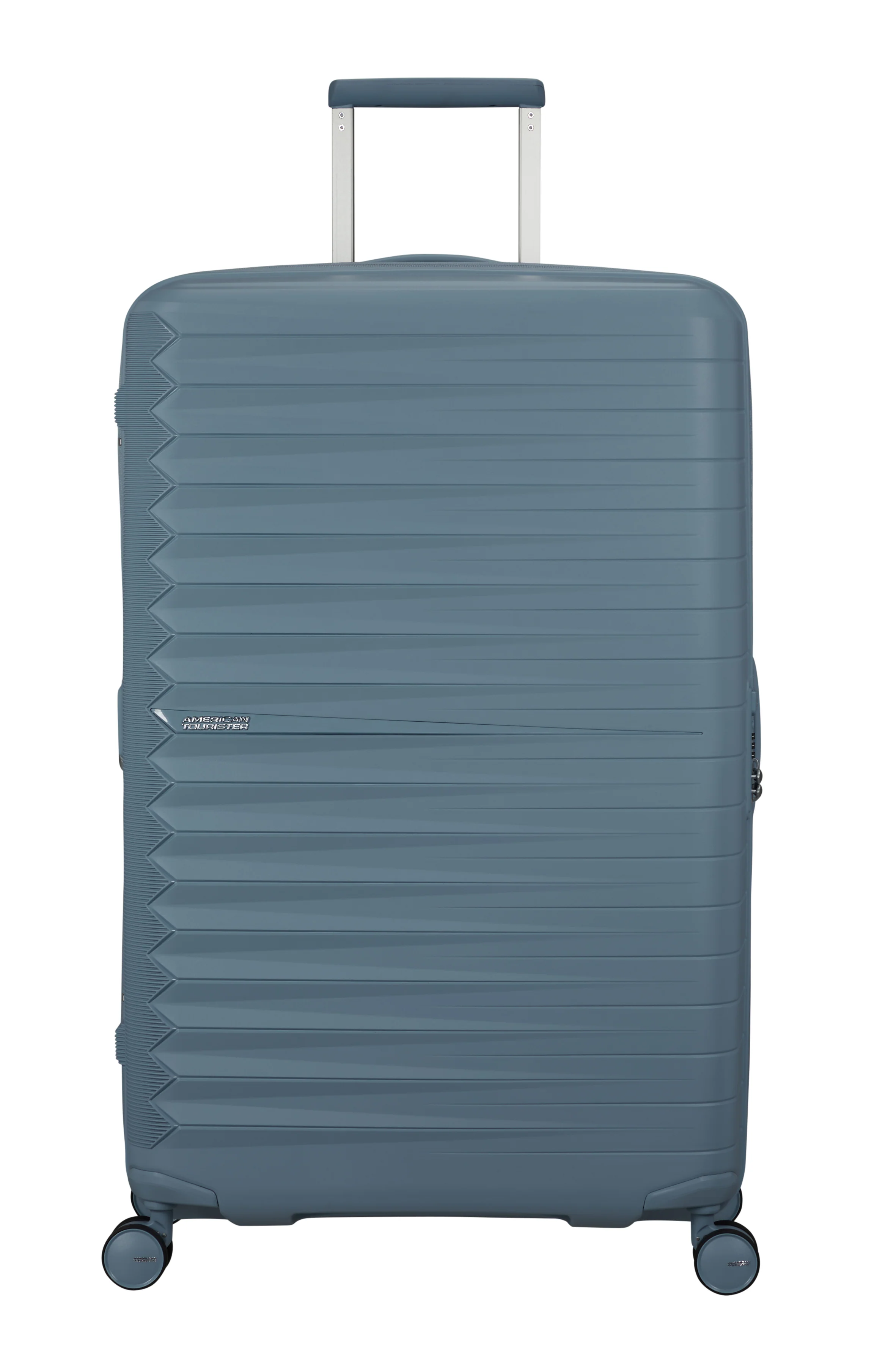 AMERICAN TOURISTER Maleta grande extensible FASTFORWARD - Image 47