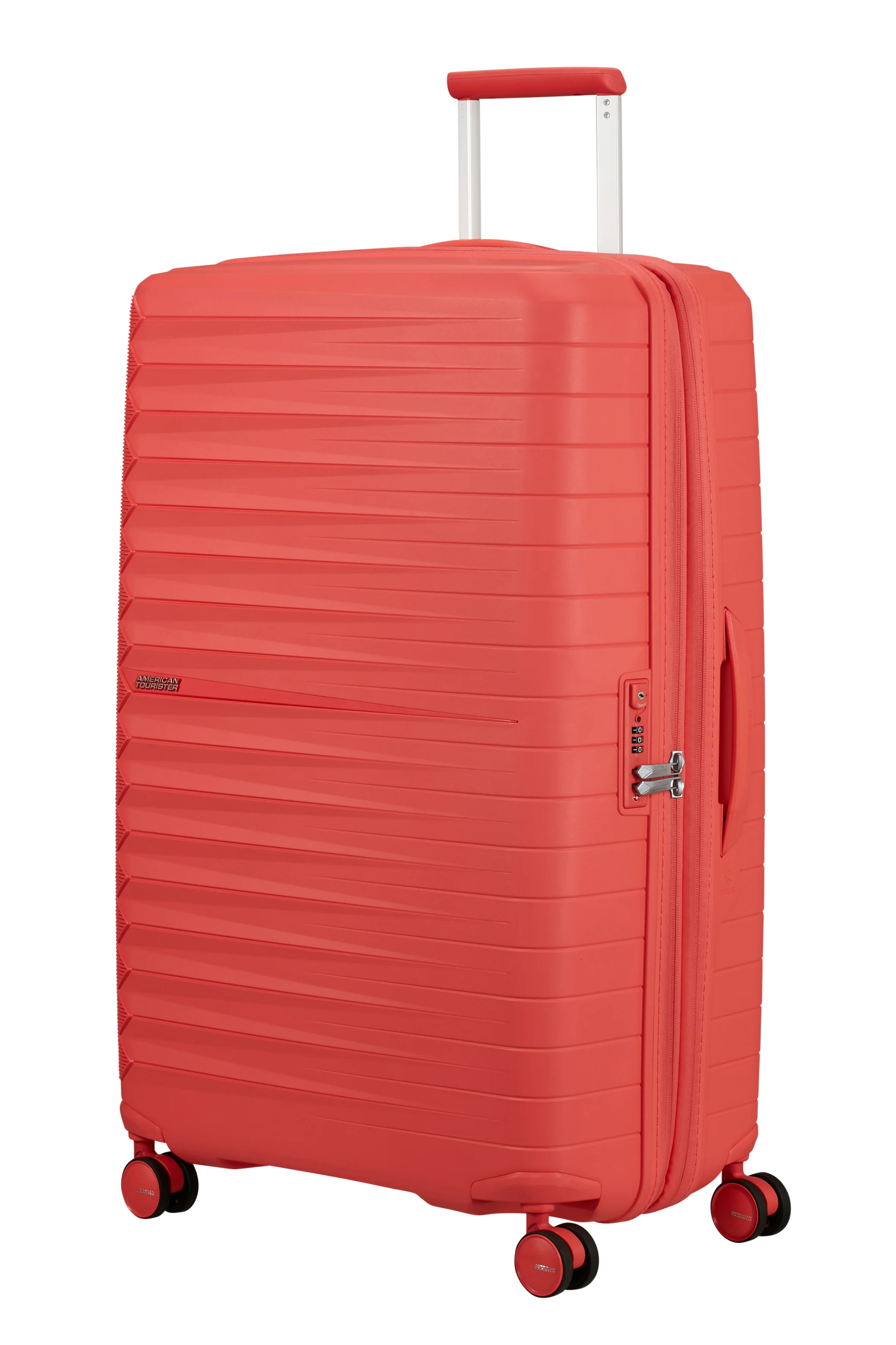 AMERICAN TOURISTER Maleta grande extensible FASTFORWARD - Image 56