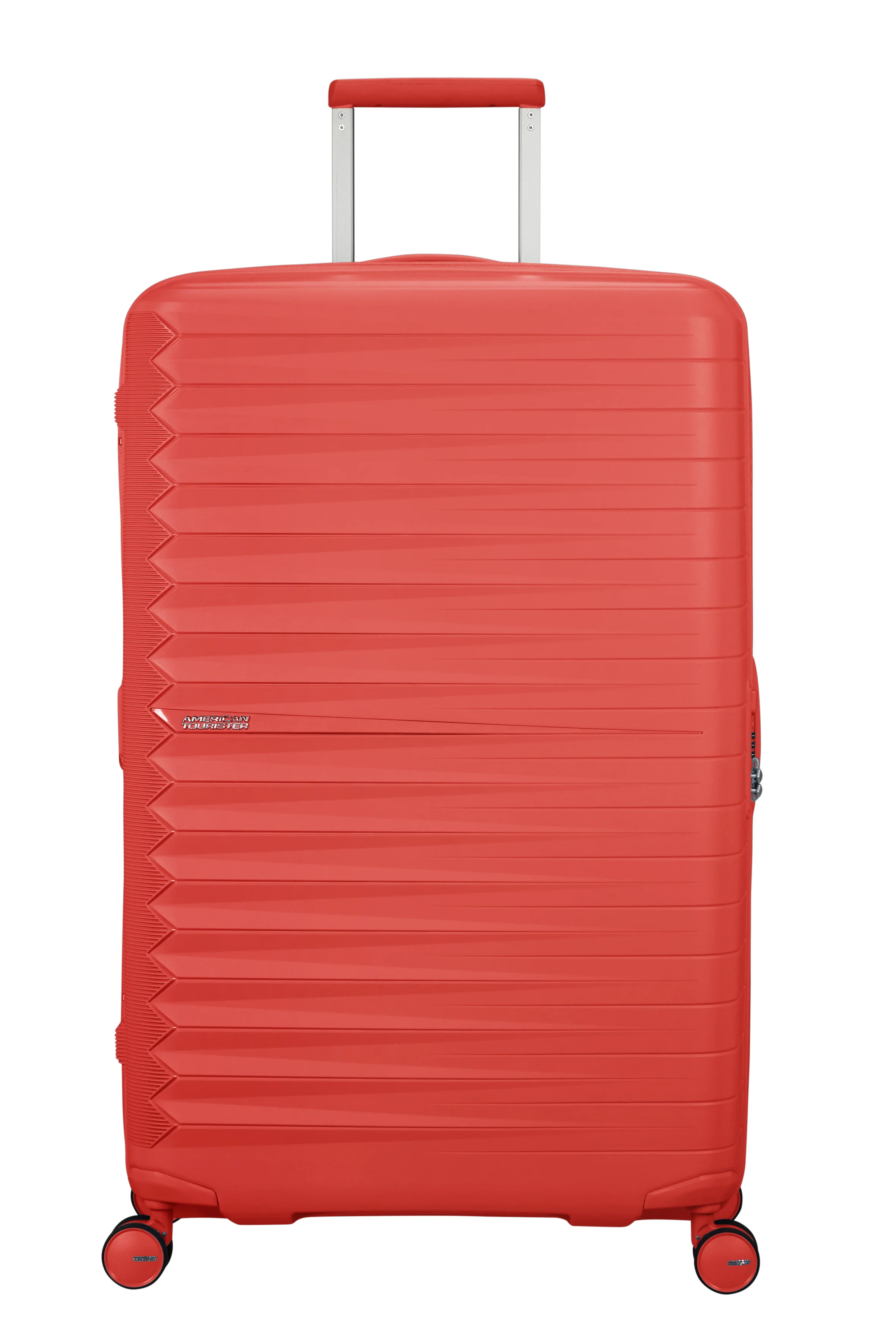 AMERICAN TOURISTER Maleta grande extensible FASTFORWARD - Image 57