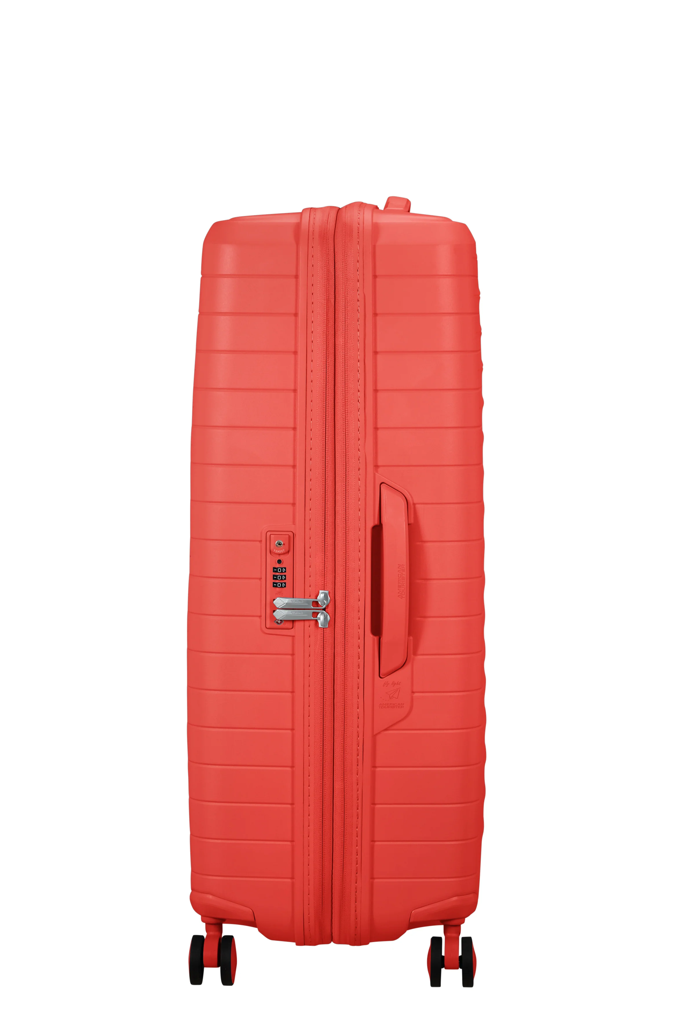AMERICAN TOURISTER Maleta grande extensible FASTFORWARD - Image 60