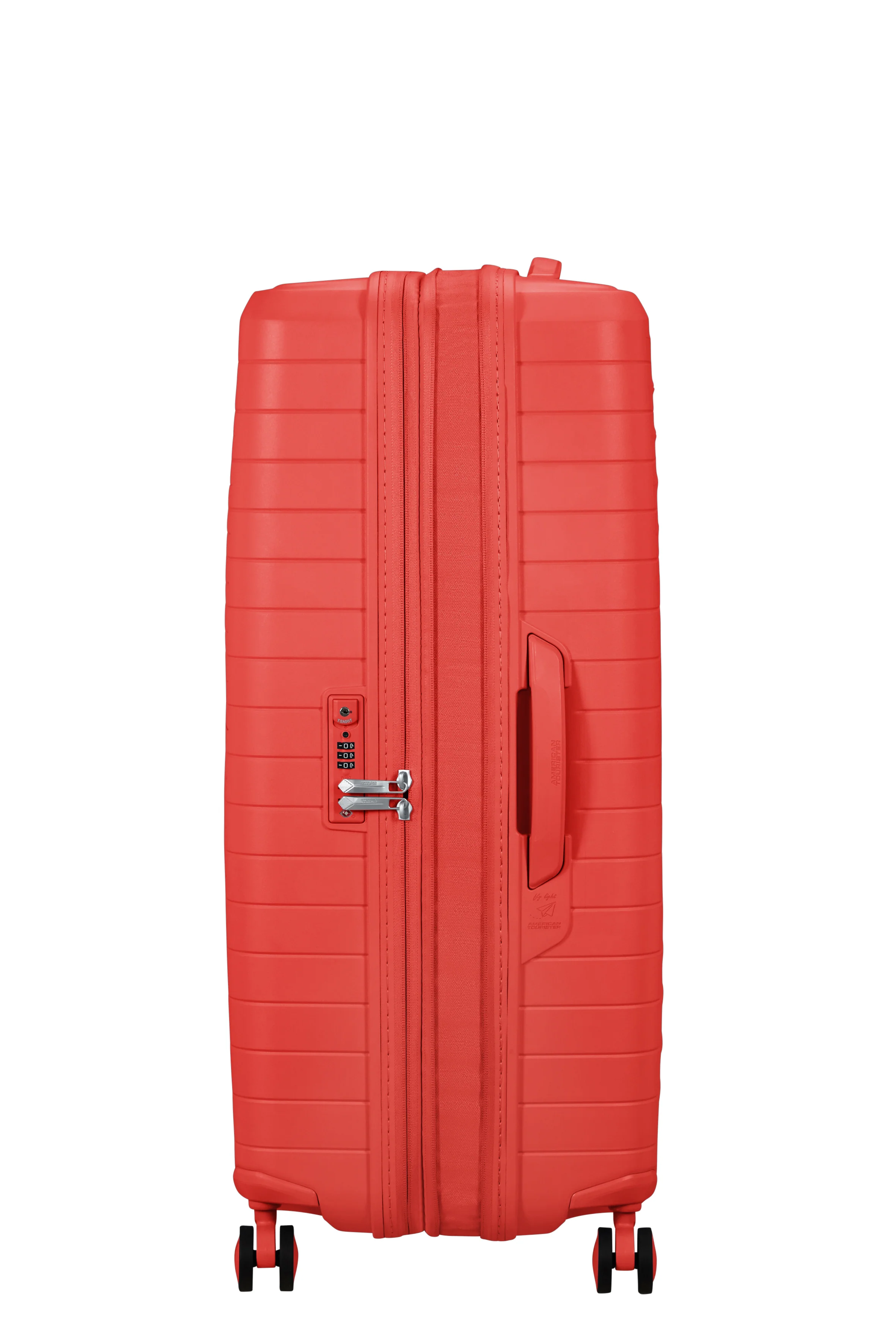 AMERICAN TOURISTER Maleta grande extensible FASTFORWARD - Image 62