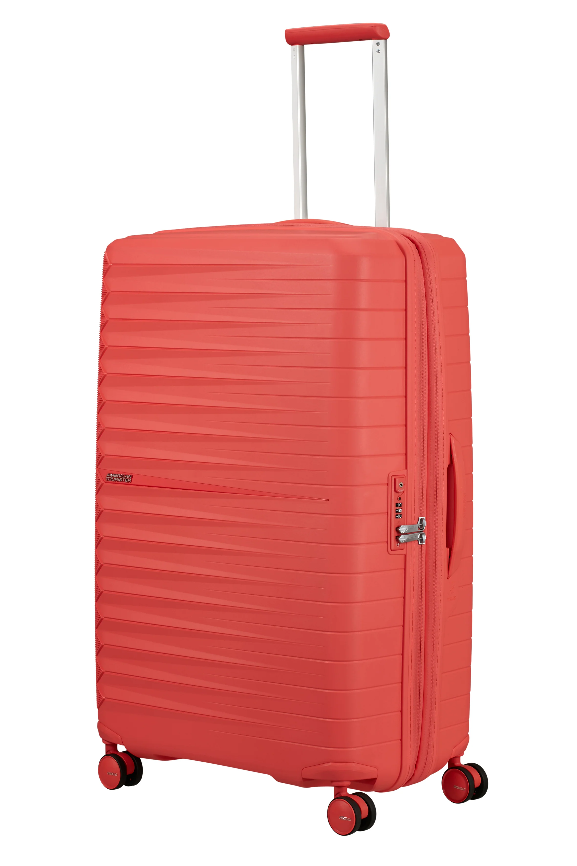 AMERICAN TOURISTER Maleta grande extensible FASTFORWARD - Image 66