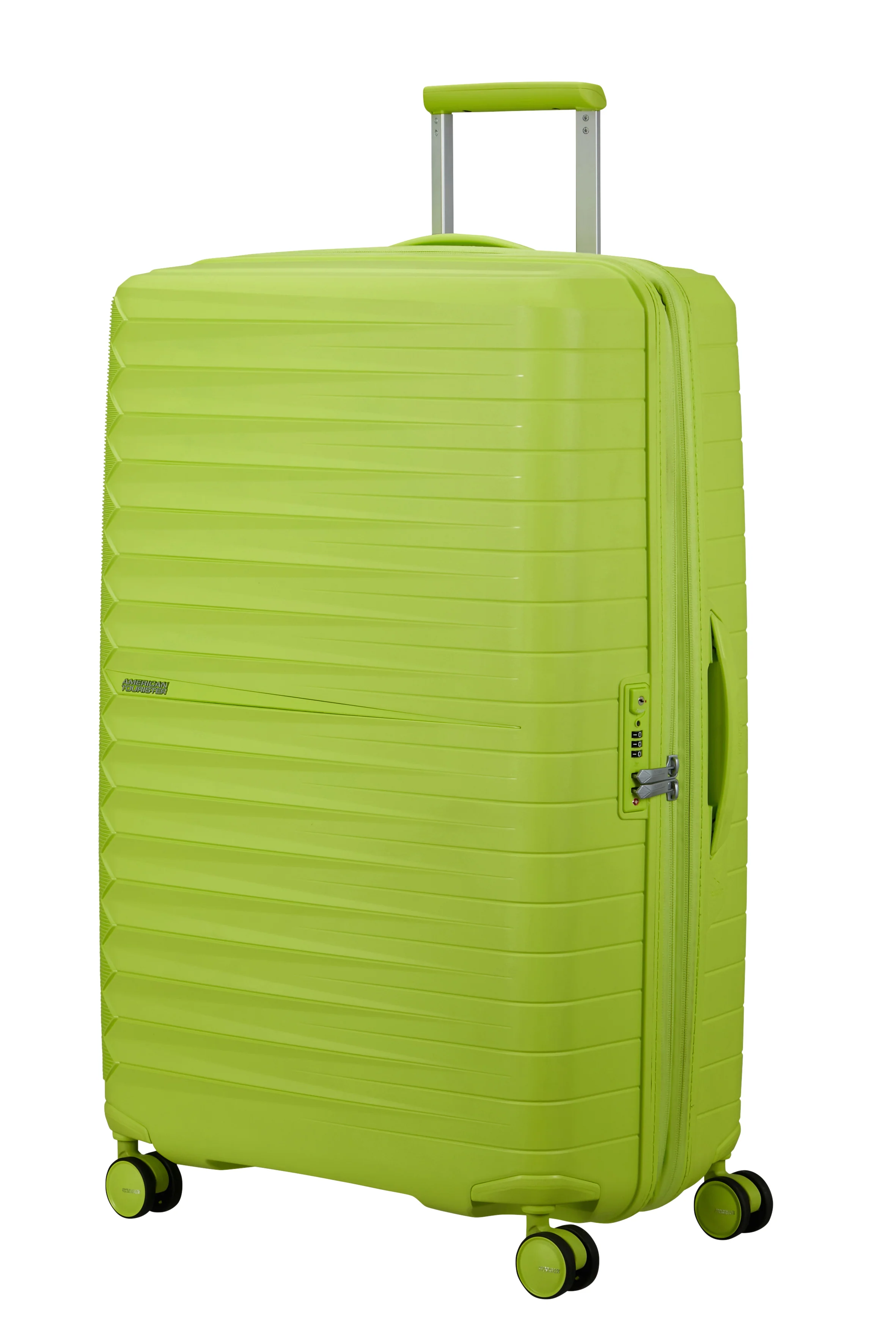 AMERICAN TOURISTER Maleta grande extensible FASTFORWARD - Image 67