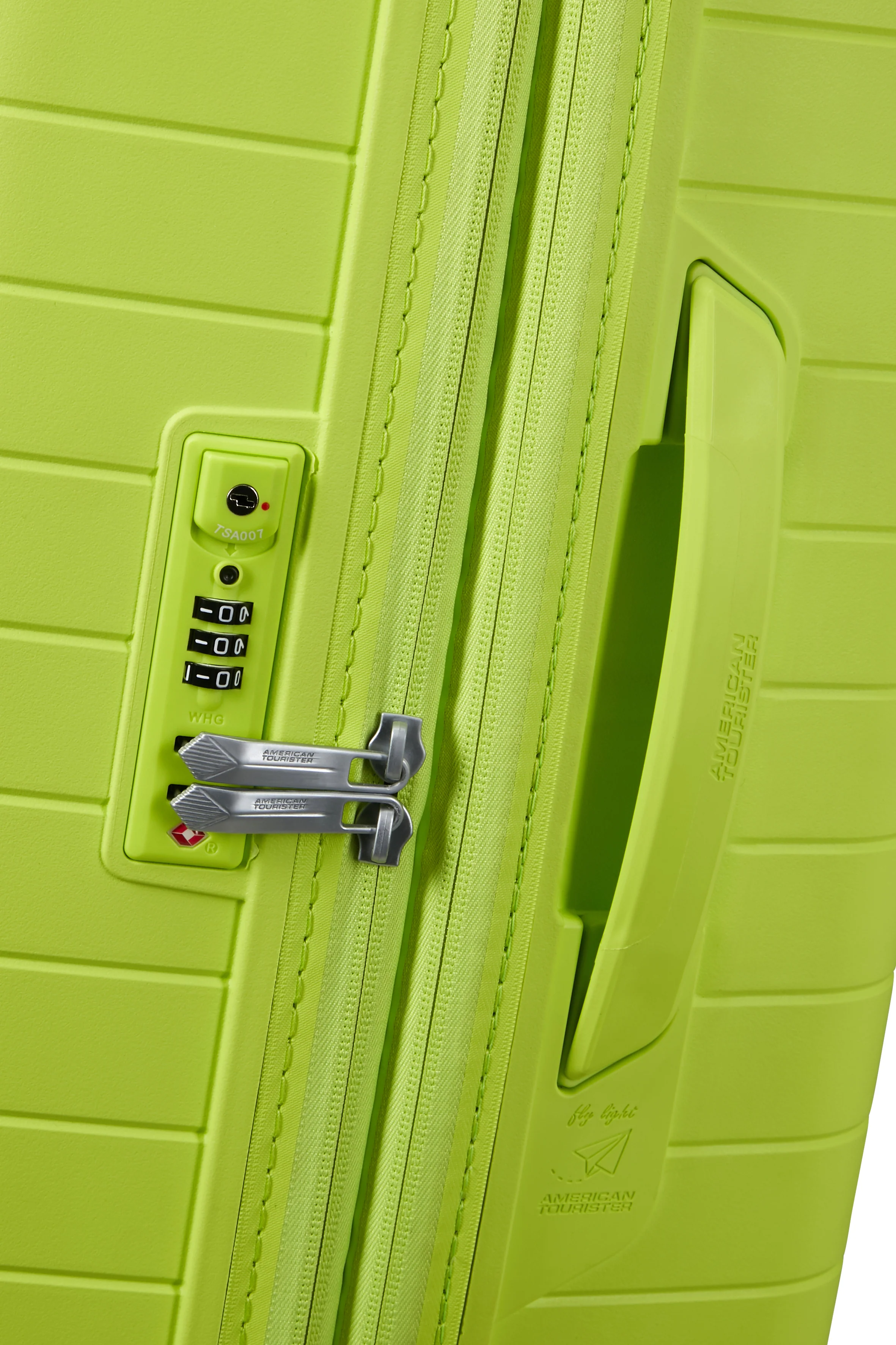 AMERICAN TOURISTER Maleta grande extensible FASTFORWARD - Image 79