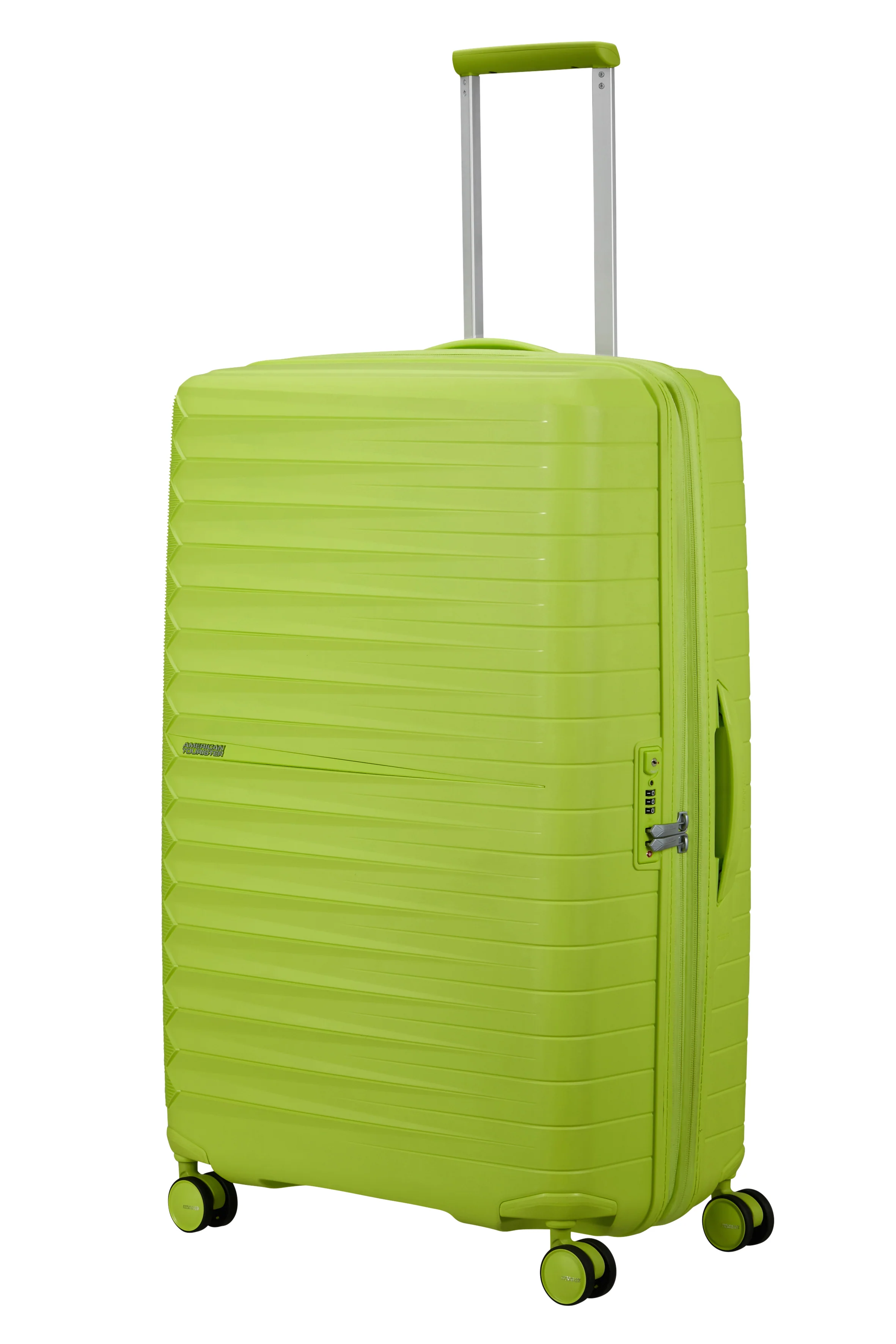 AMERICAN TOURISTER Maleta grande extensible FASTFORWARD - Image 82