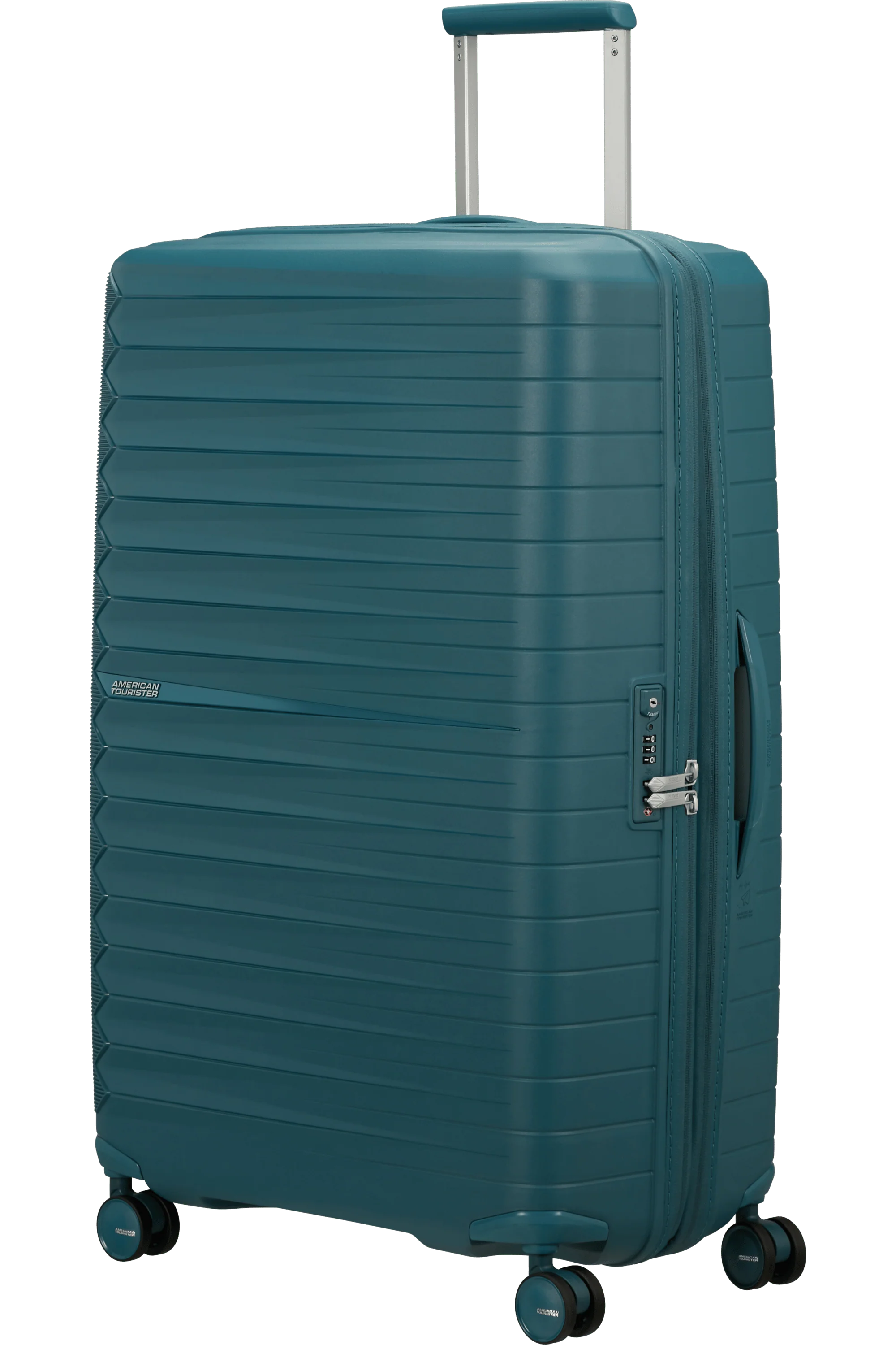 AMERICAN TOURISTER Maleta grande extensible FASTFORWARD - Image 83