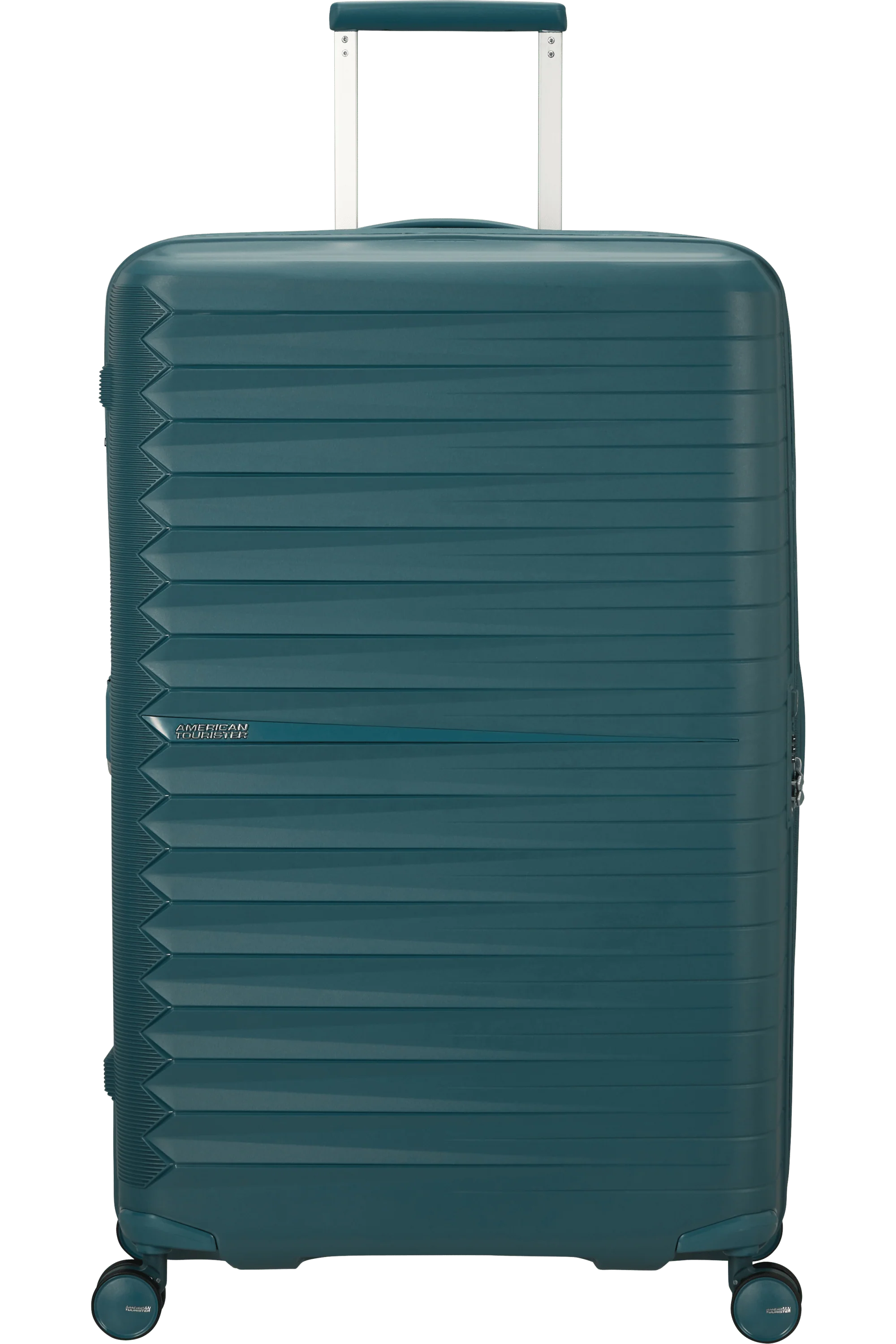 AMERICAN TOURISTER Maleta grande extensible FASTFORWARD - Image 84