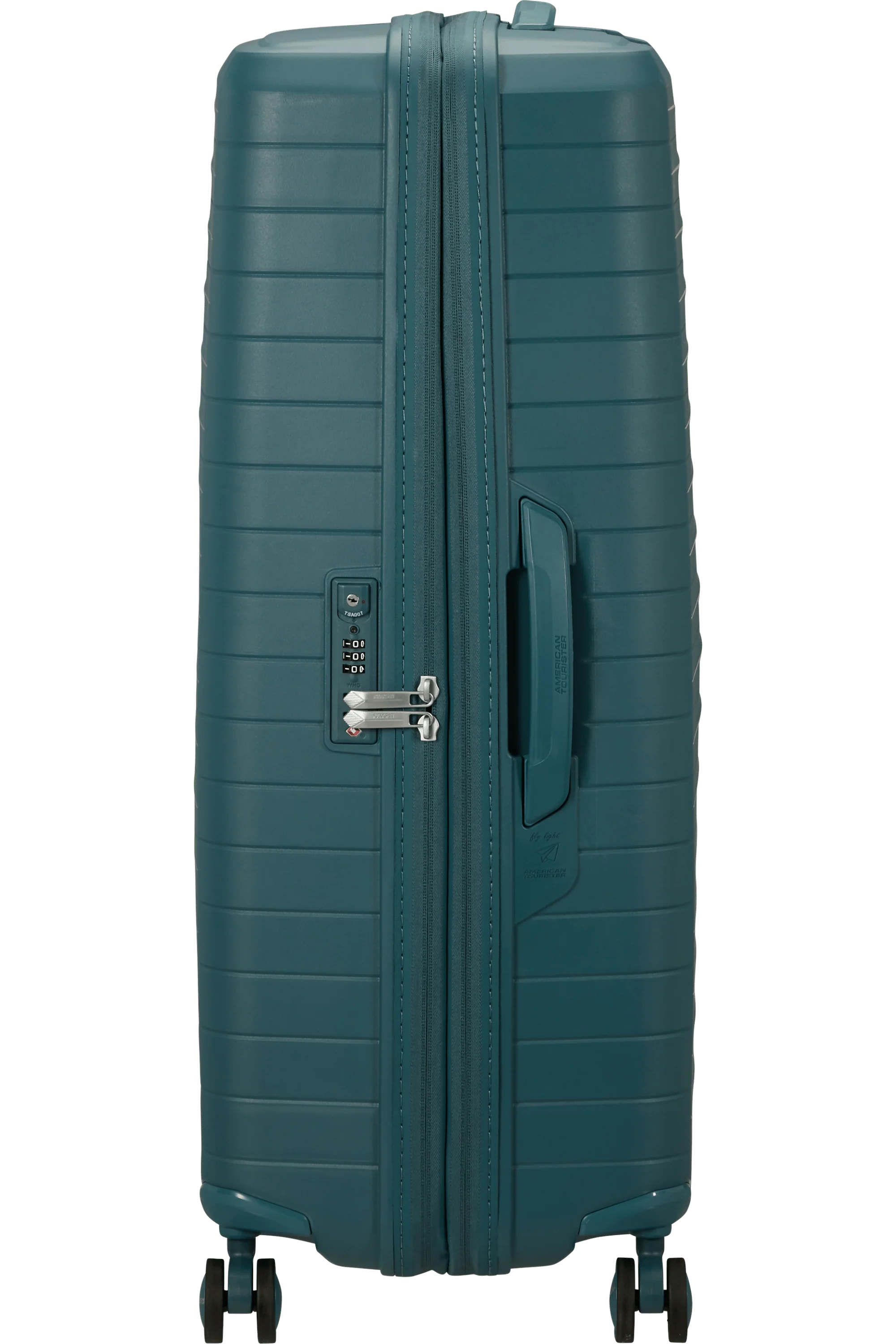 AMERICAN TOURISTER Maleta grande extensible FASTFORWARD - Image 87