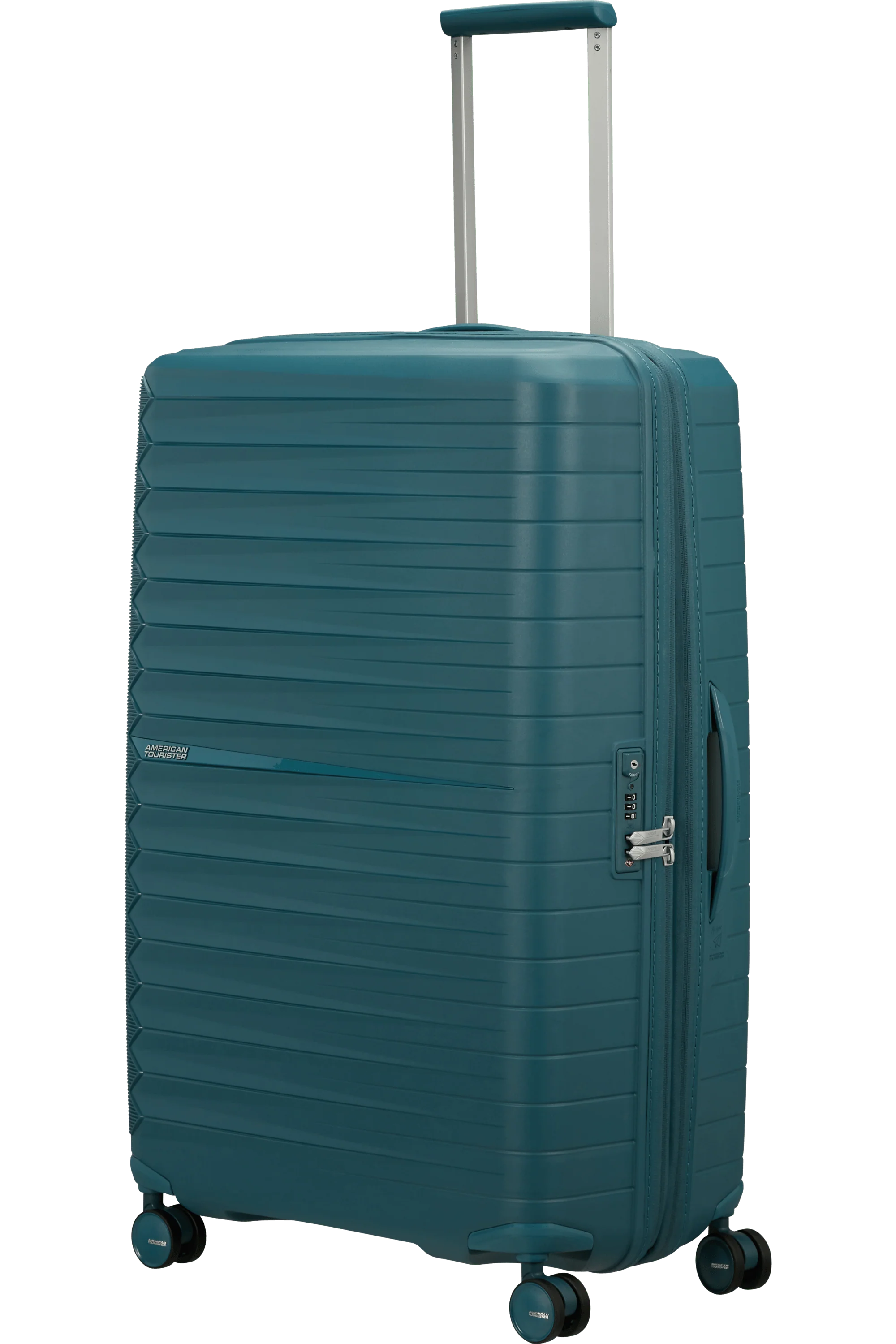 AMERICAN TOURISTER Maleta grande extensible FASTFORWARD - Image 88