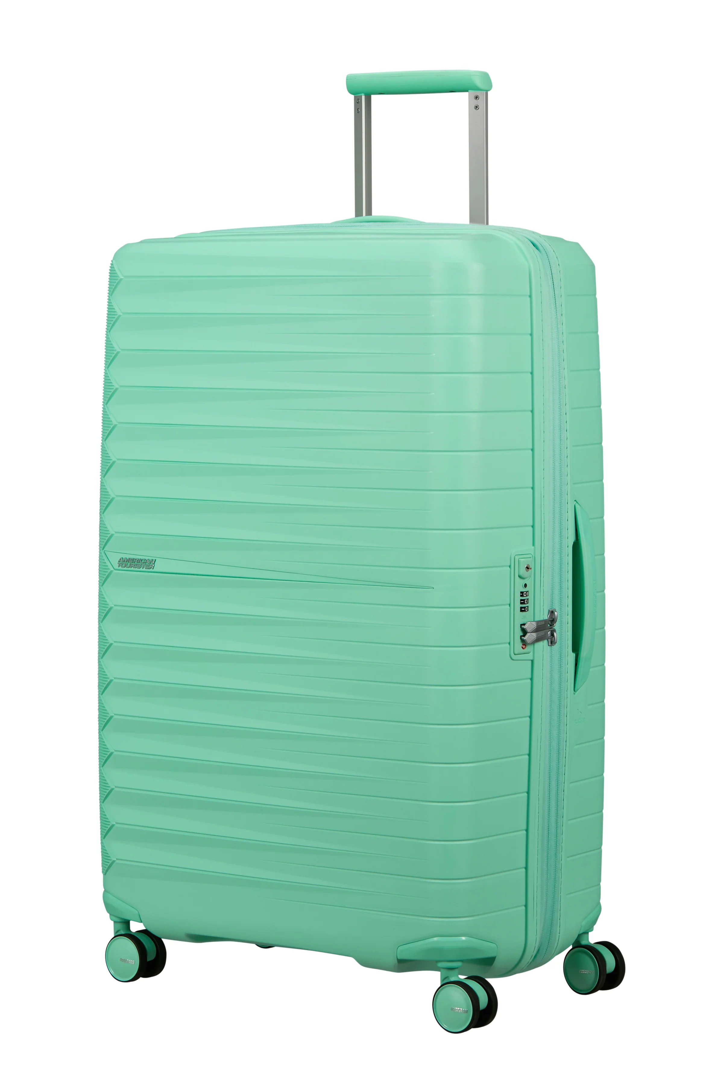 AMERICAN TOURISTER Maleta grande extensible FASTFORWARD - Image 89