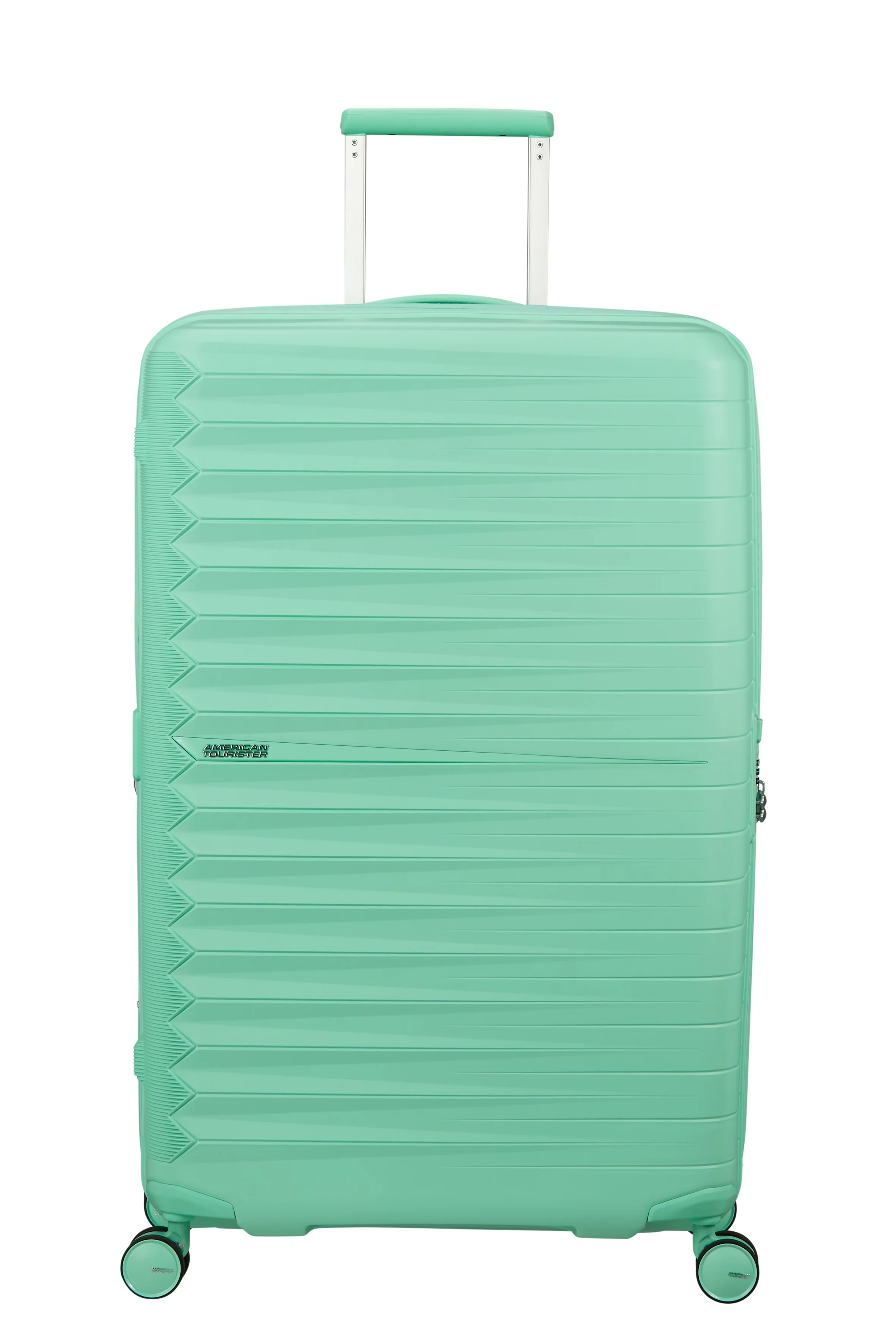 AMERICAN TOURISTER Maleta grande extensible FASTFORWARD - Image 90