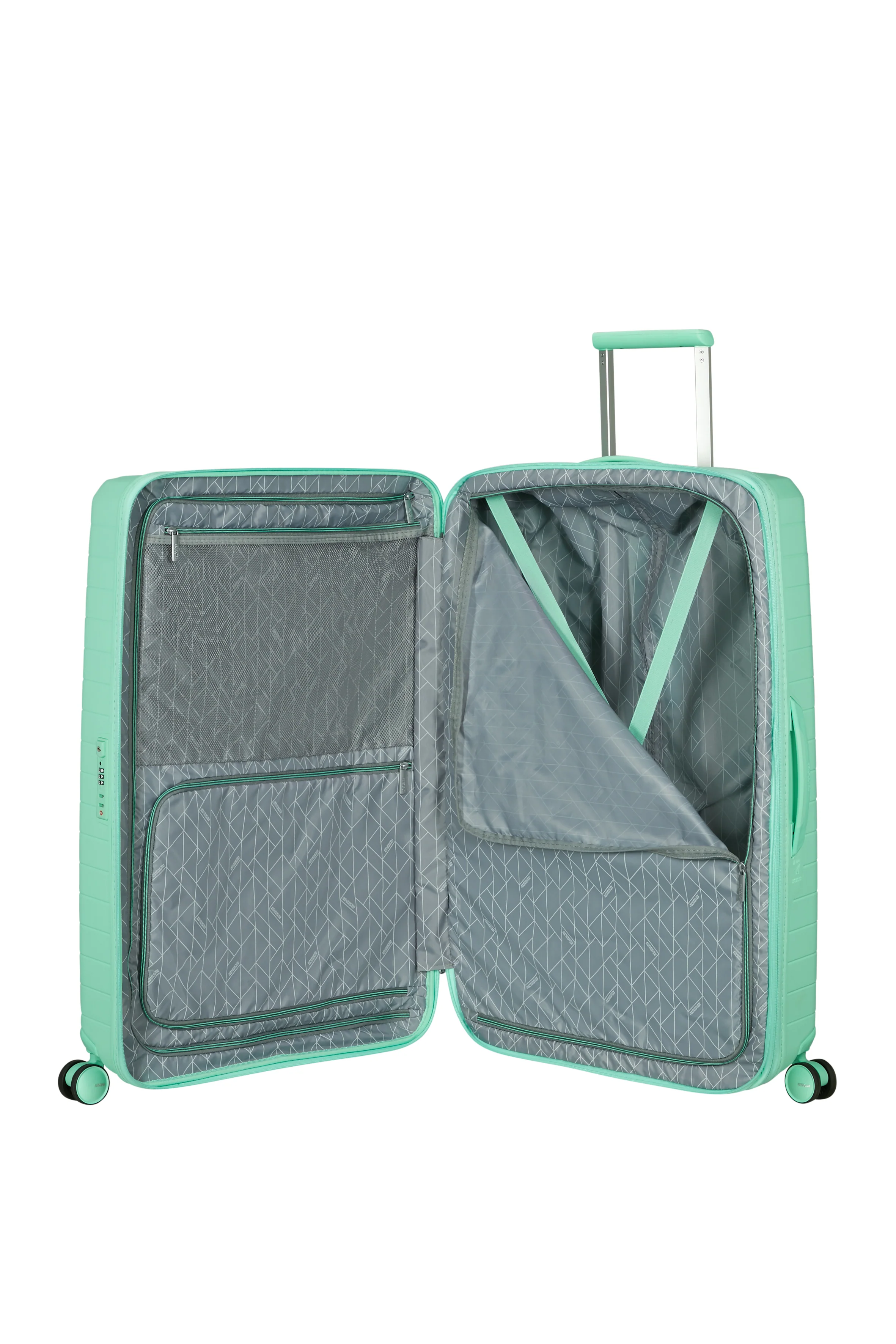 AMERICAN TOURISTER Maleta grande extensible FASTFORWARD - Image 93