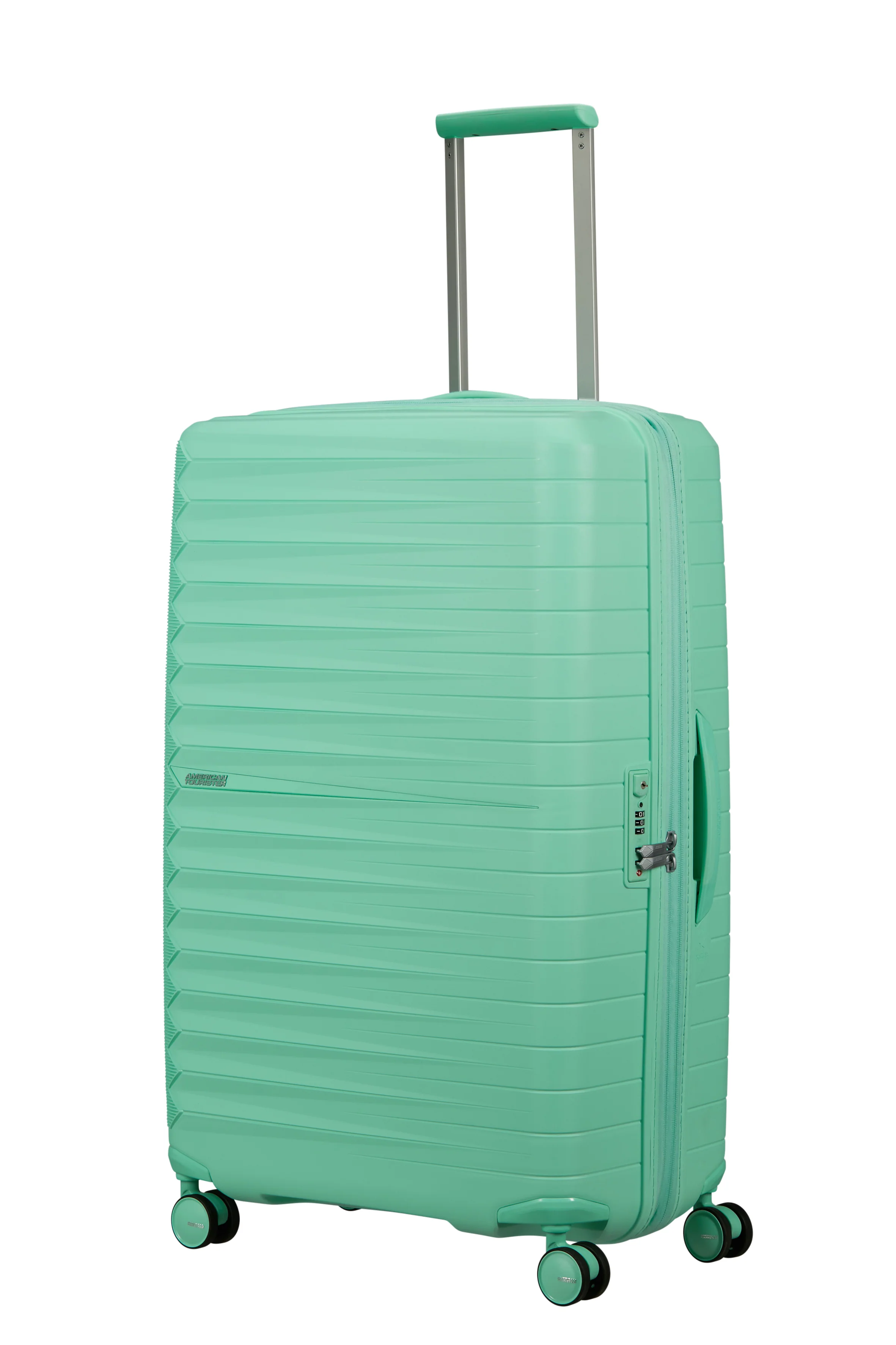 AMERICAN TOURISTER Maleta grande extensible FASTFORWARD - Image 97