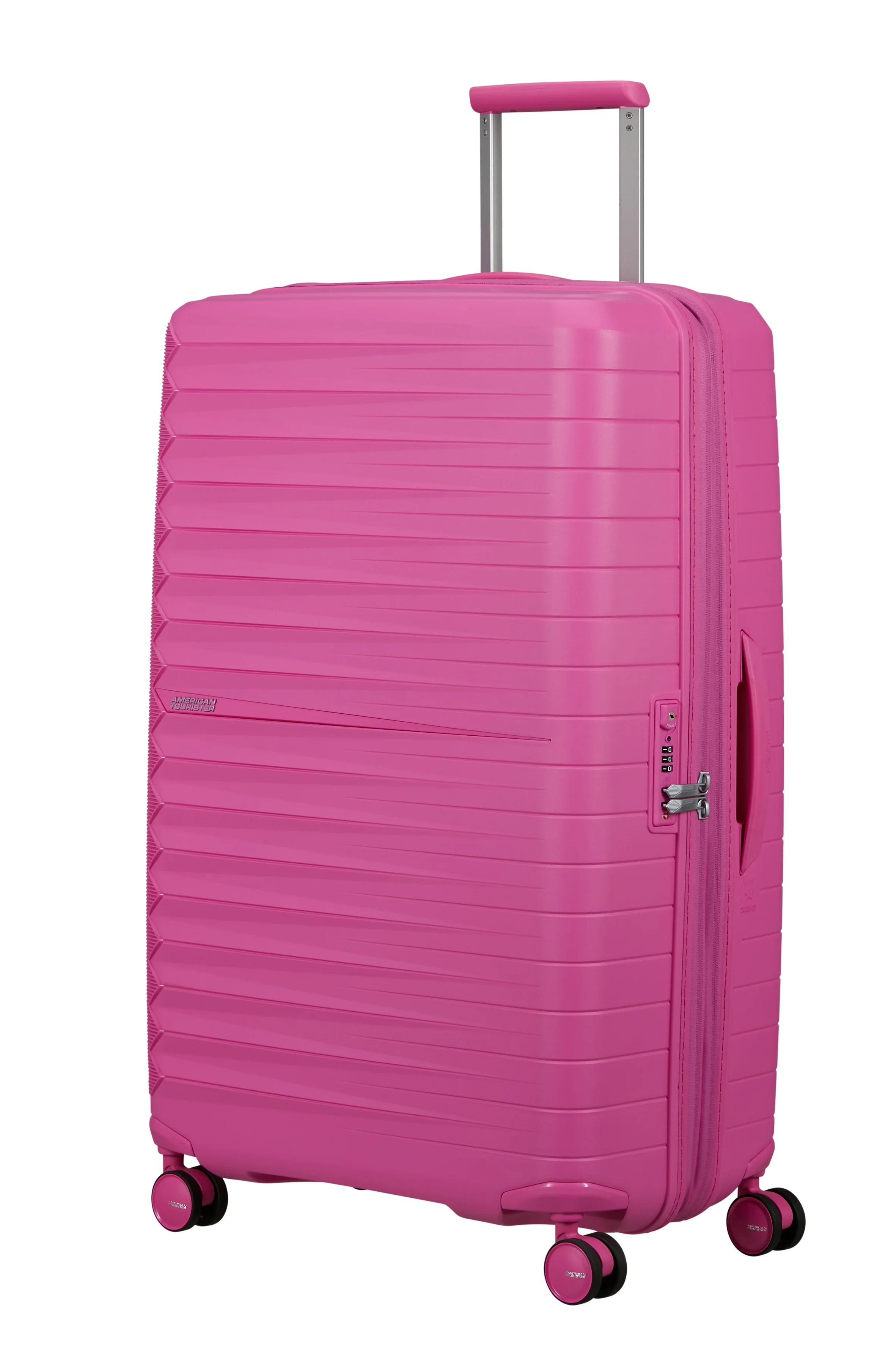 AMERICAN TOURISTER Maleta grande extensible FASTFORWARD - Image 98