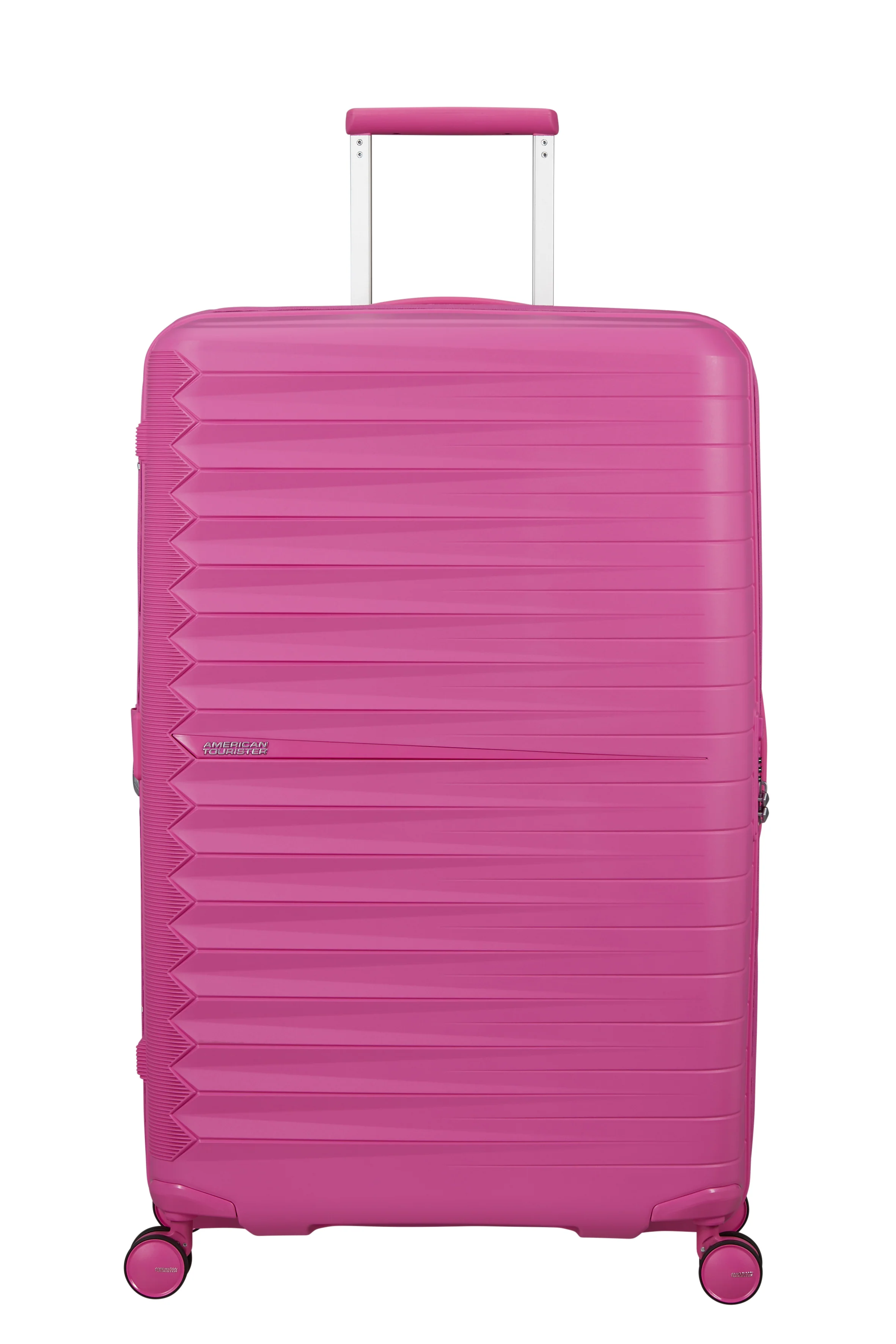 AMERICAN TOURISTER Maleta grande extensible FASTFORWARD - Image 99