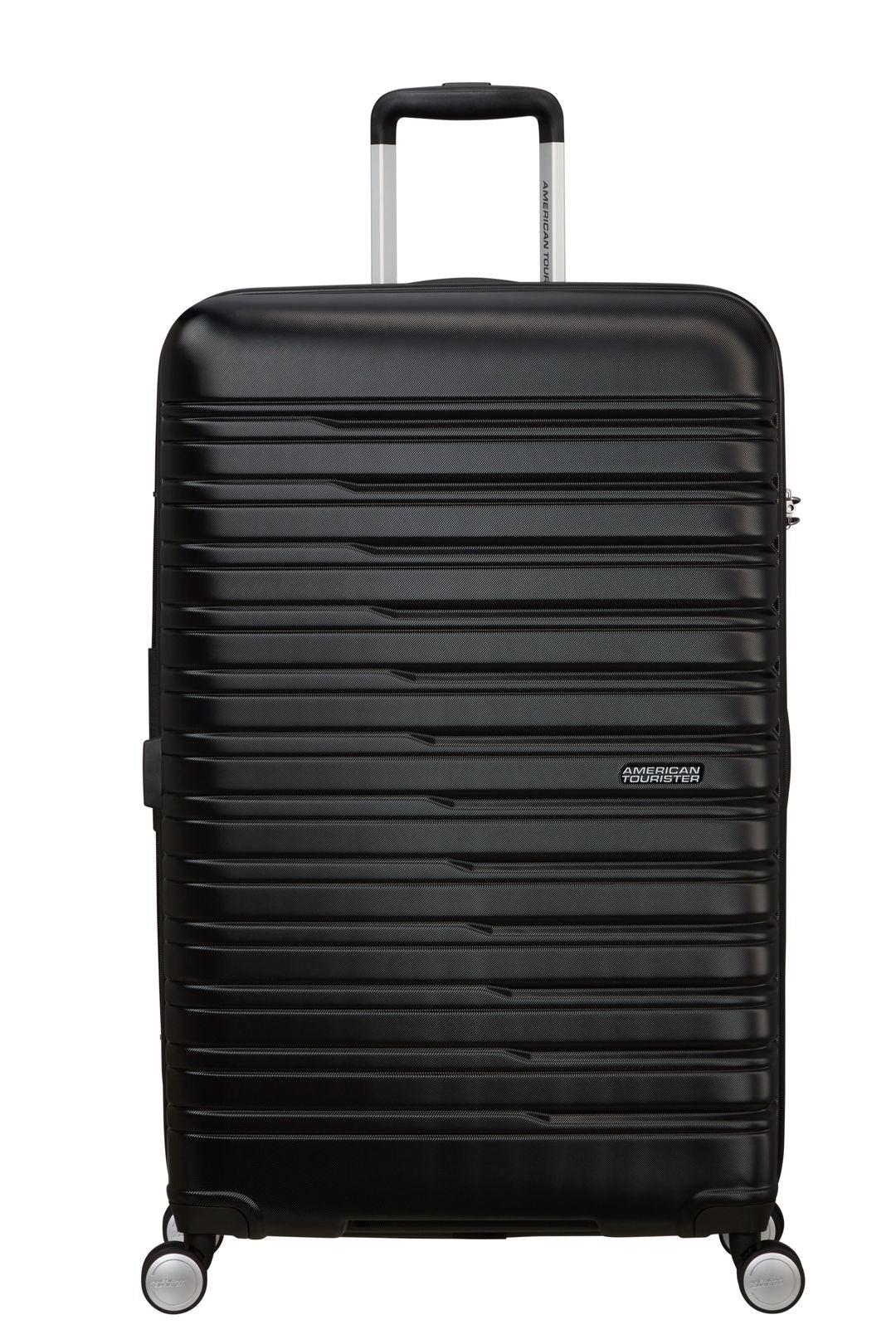 AMERICAN TOURISTER MALETA GRANDE EXTENSIBLE FLASHLINE 78CM - Image 10