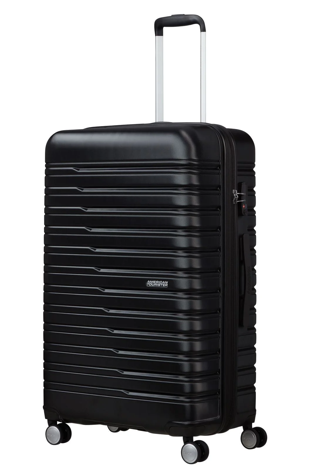 AMERICAN TOURISTER MALETA GRANDE EXTENSIBLE FLASHLINE 78CM - Image 16