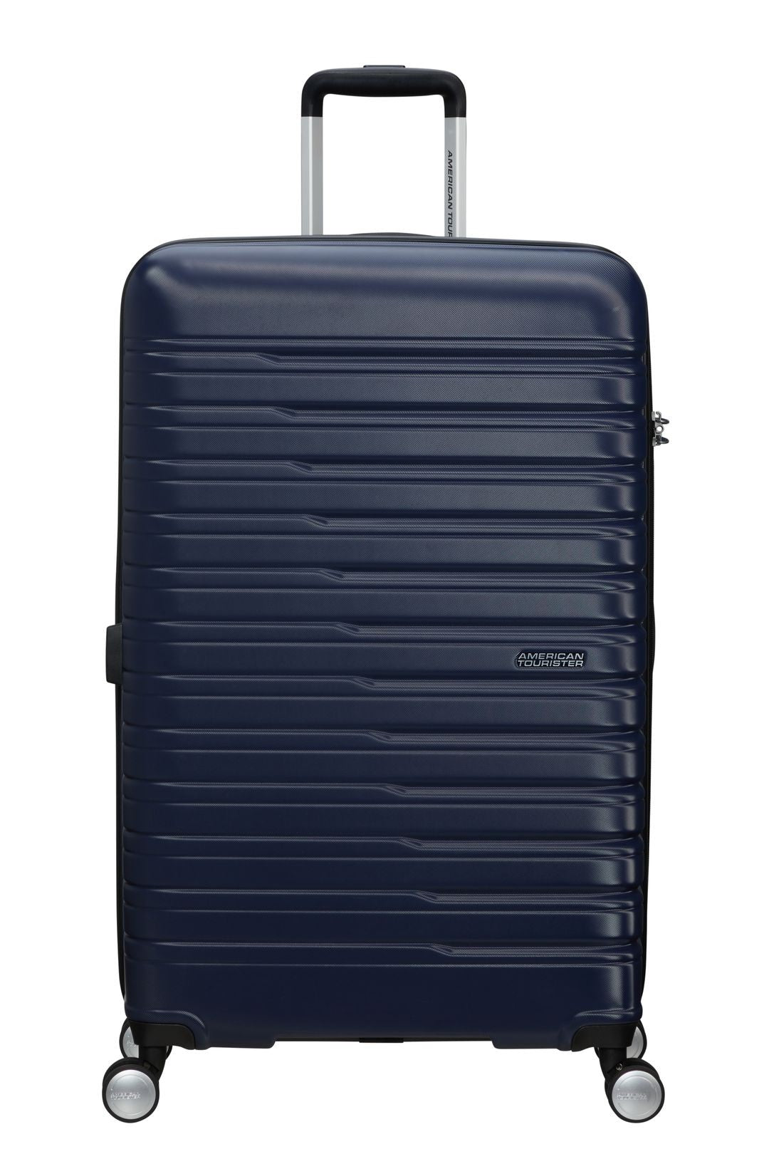 AMERICAN TOURISTER MALETA GRANDE EXTENSIBLE FLASHLINE 78CM - Image 2