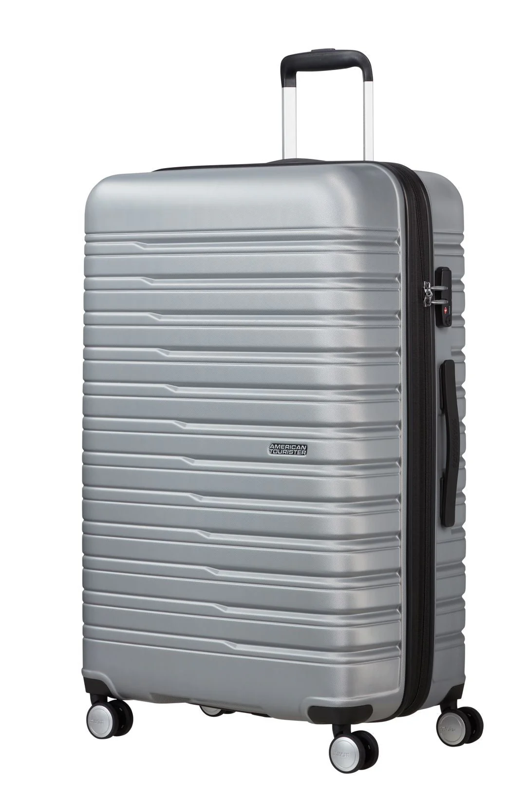 AMERICAN TOURISTER MALETA GRANDE EXTENSIBLE FLASHLINE 78CM - Image 20
