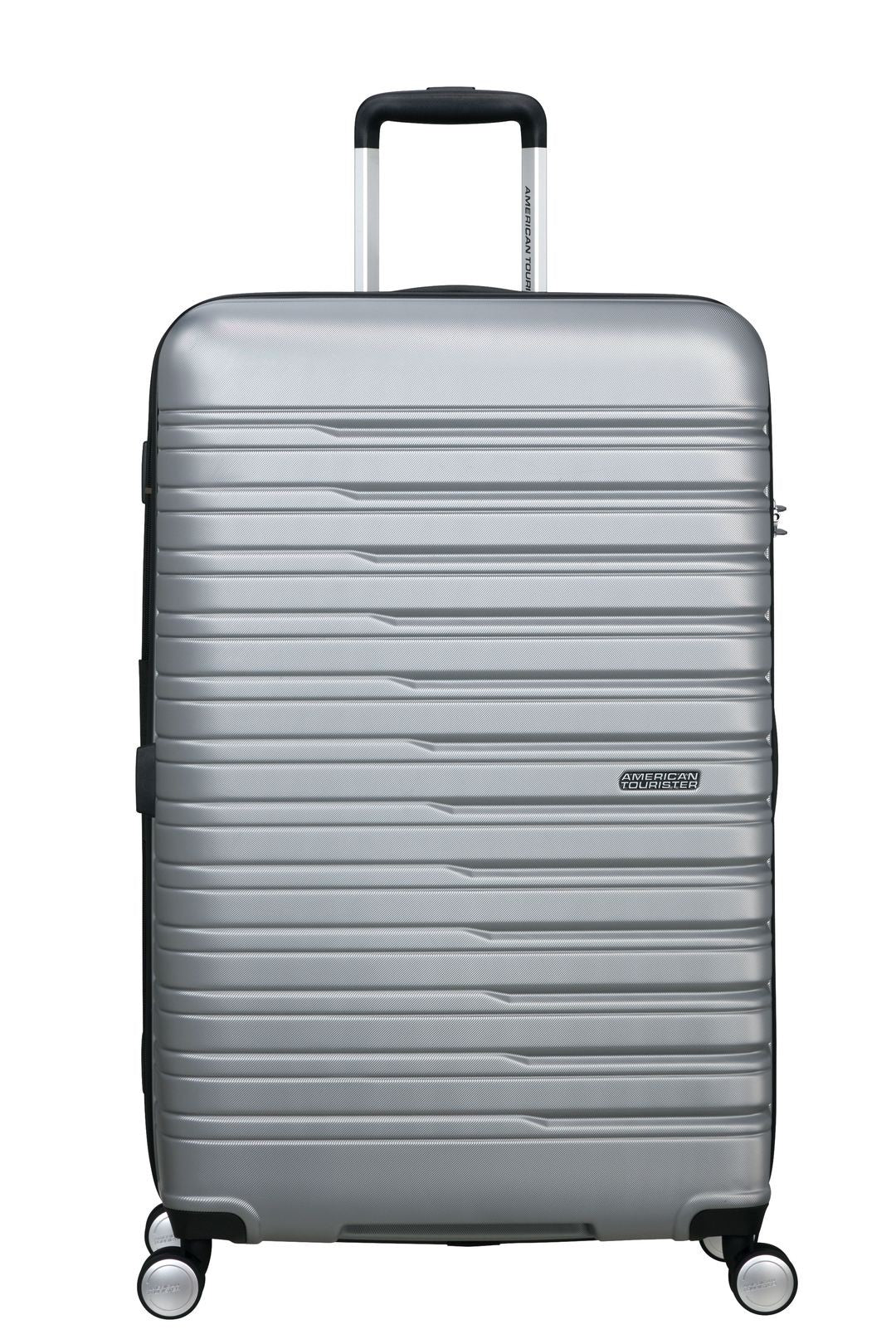 AMERICAN TOURISTER MALETA GRANDE EXTENSIBLE FLASHLINE 78CM - Image 21