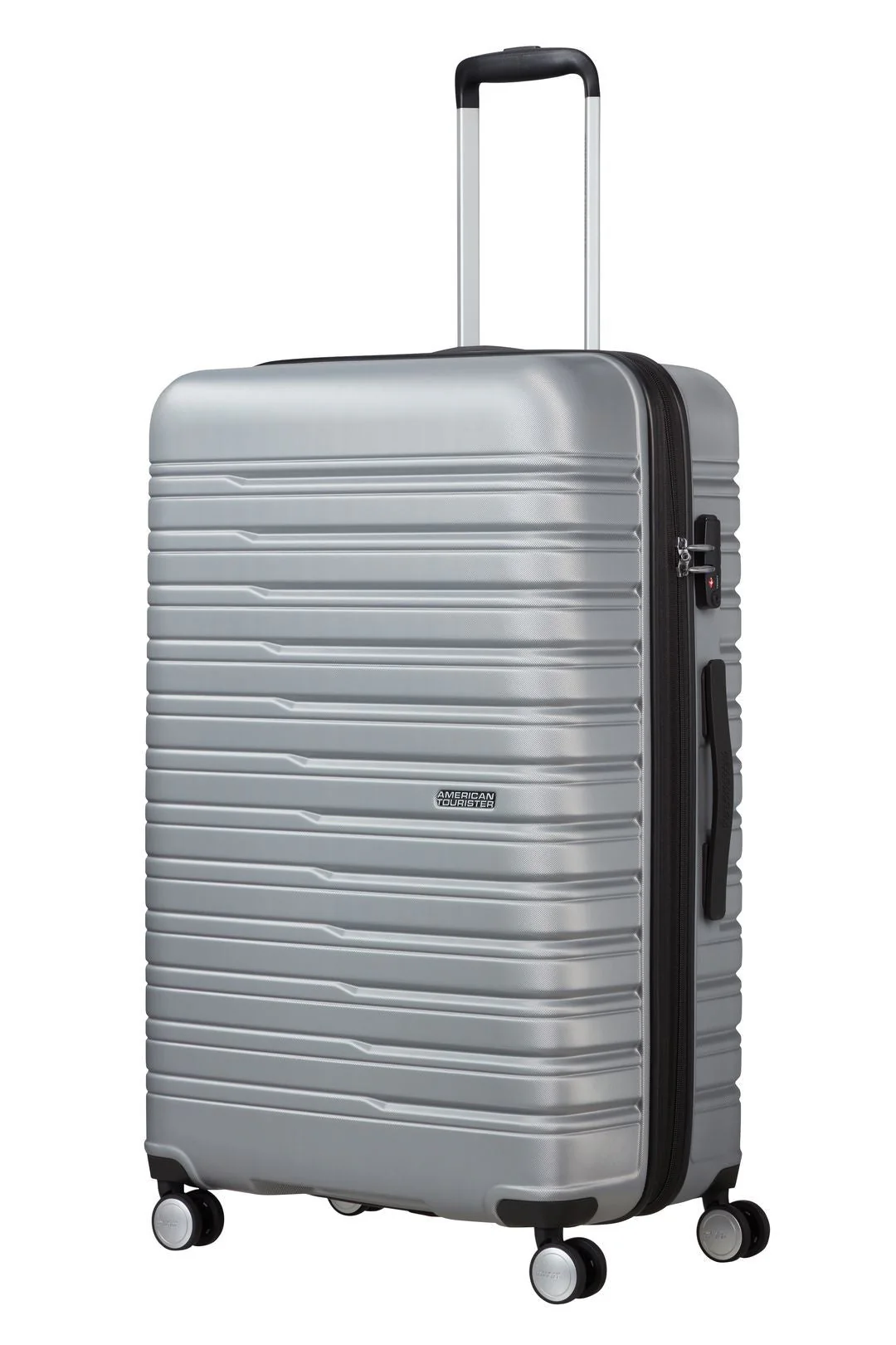 AMERICAN TOURISTER MALETA GRANDE EXTENSIBLE FLASHLINE 78CM - Image 27
