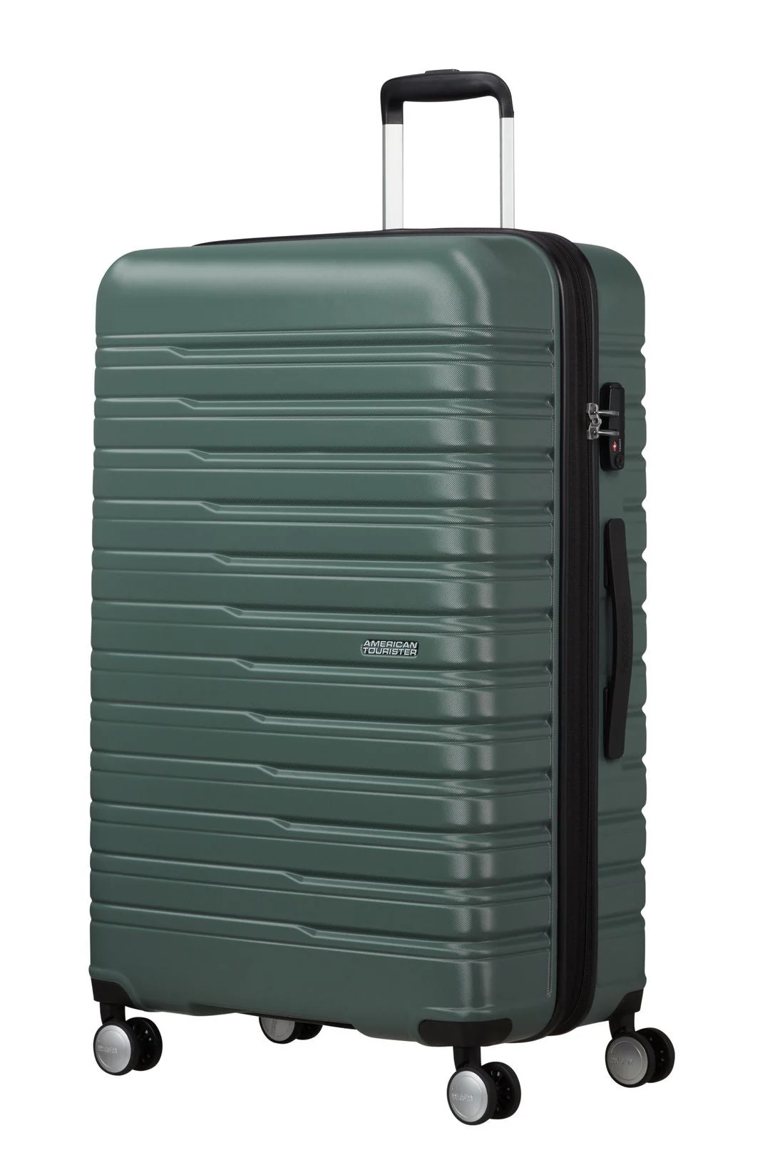 AMERICAN TOURISTER MALETA GRANDE EXTENSIBLE FLASHLINE 78CM - Image 31
