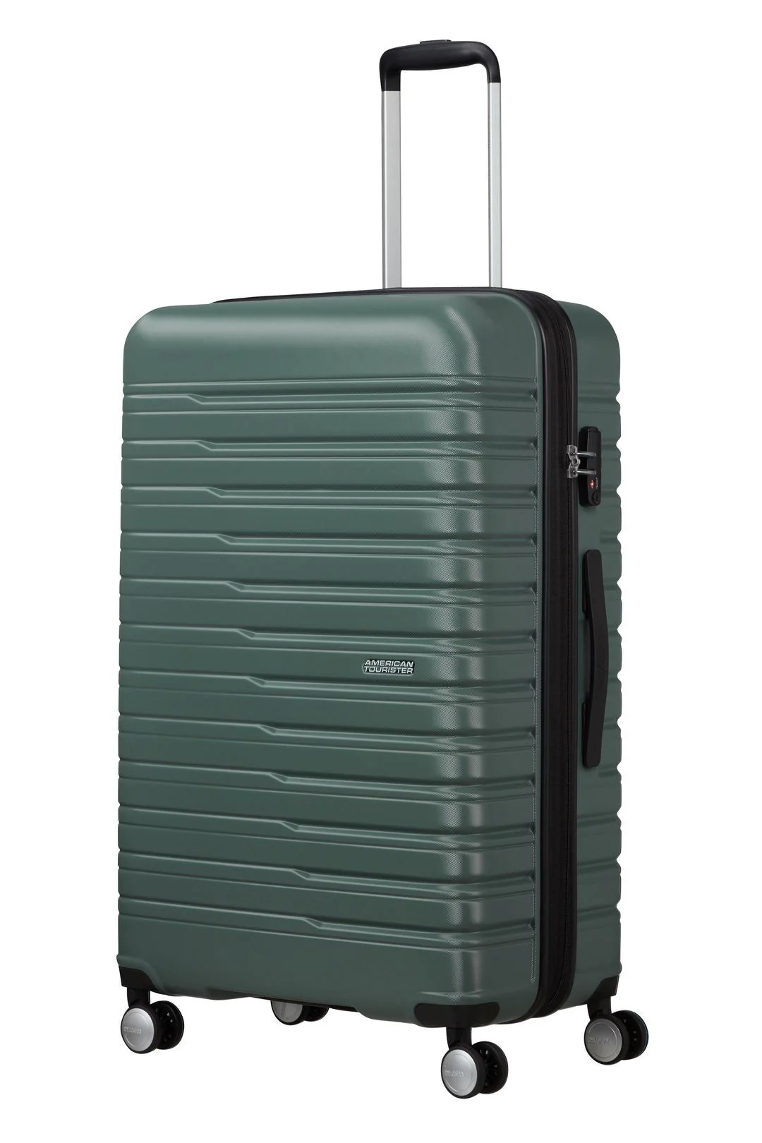 AMERICAN TOURISTER MALETA GRANDE EXTENSIBLE FLASHLINE 78CM - Image 36