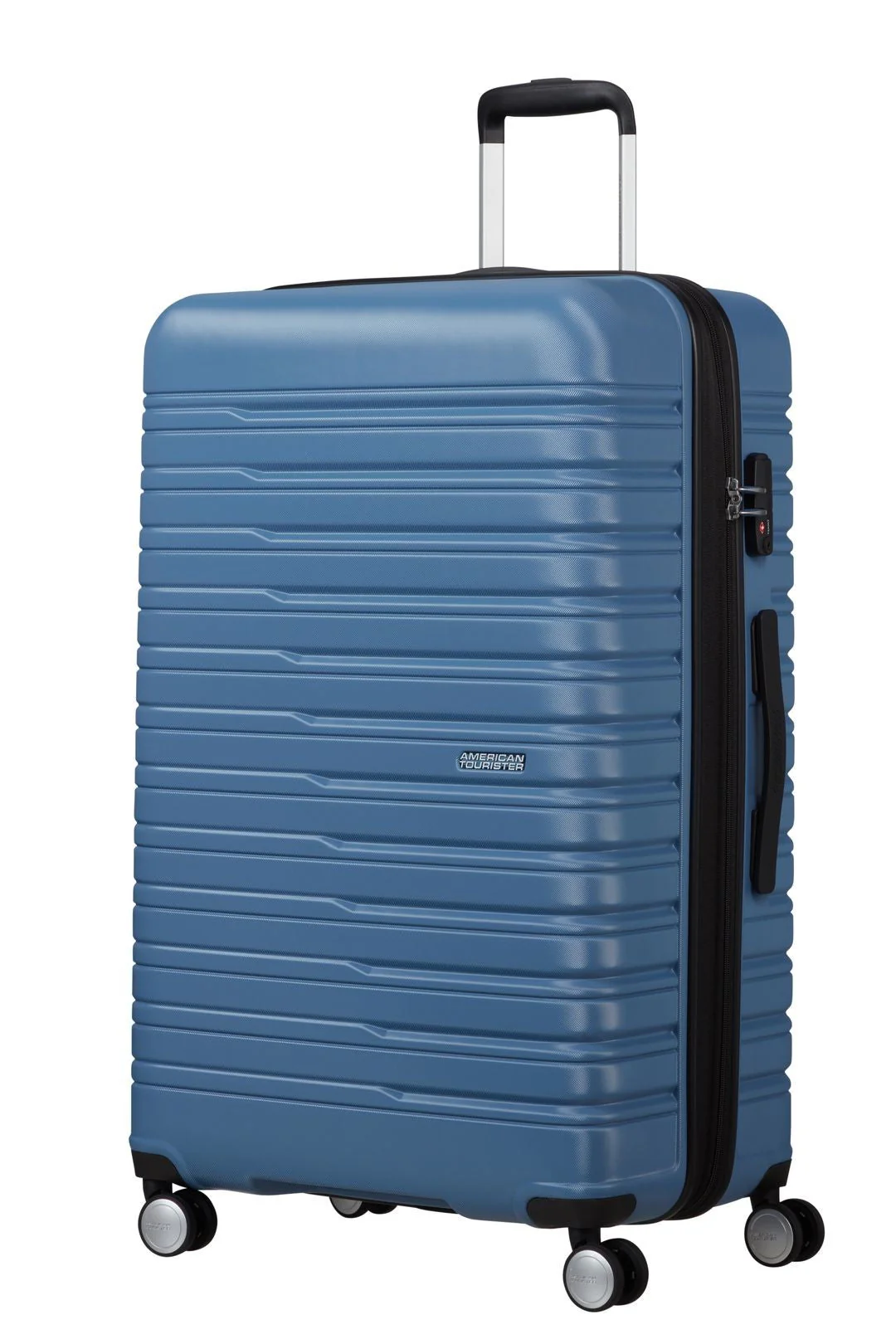 AMERICAN TOURISTER MALETA GRANDE EXTENSIBLE FLASHLINE 78CM - Image 40
