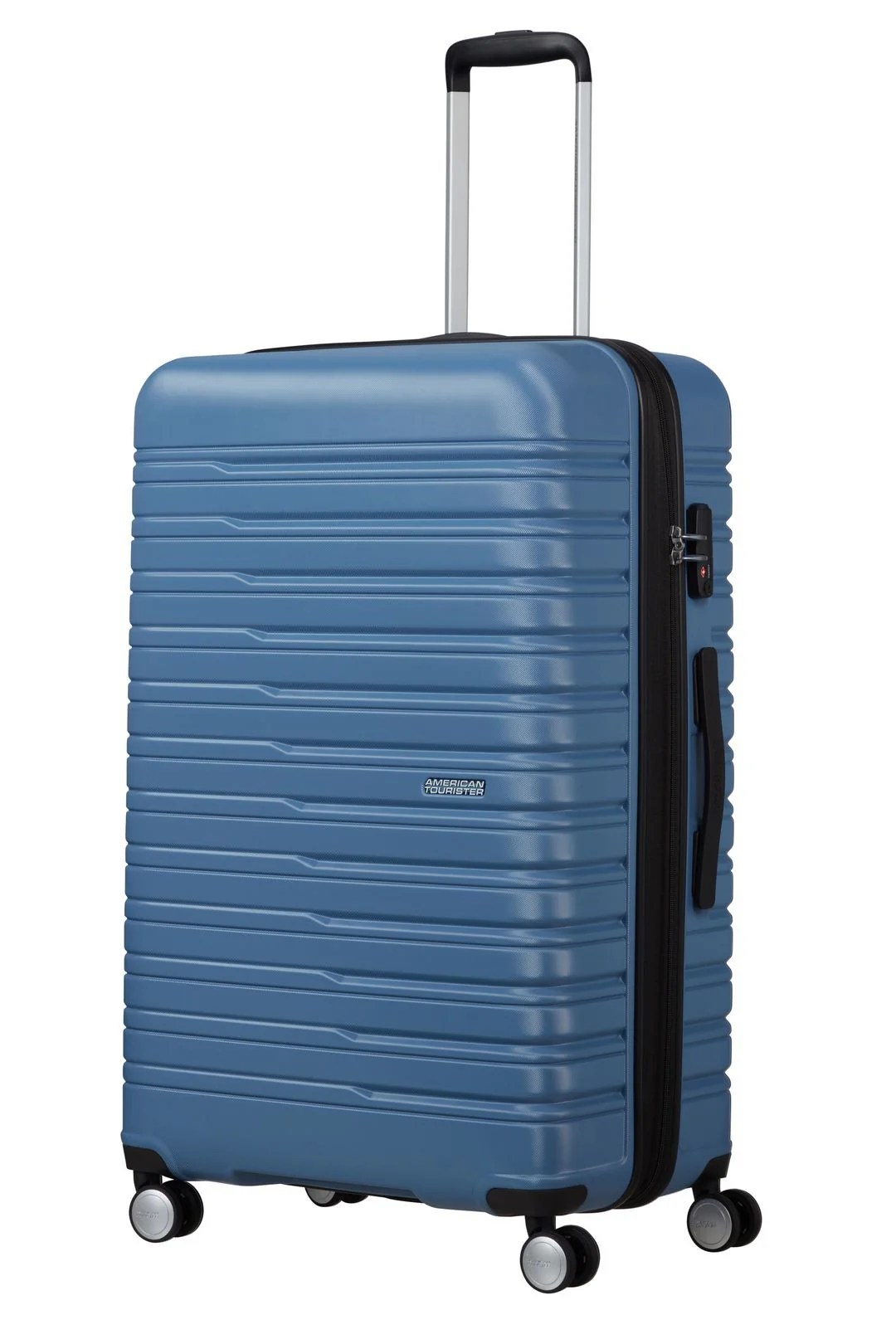 AMERICAN TOURISTER MALETA GRANDE EXTENSIBLE FLASHLINE 78CM - Image 47