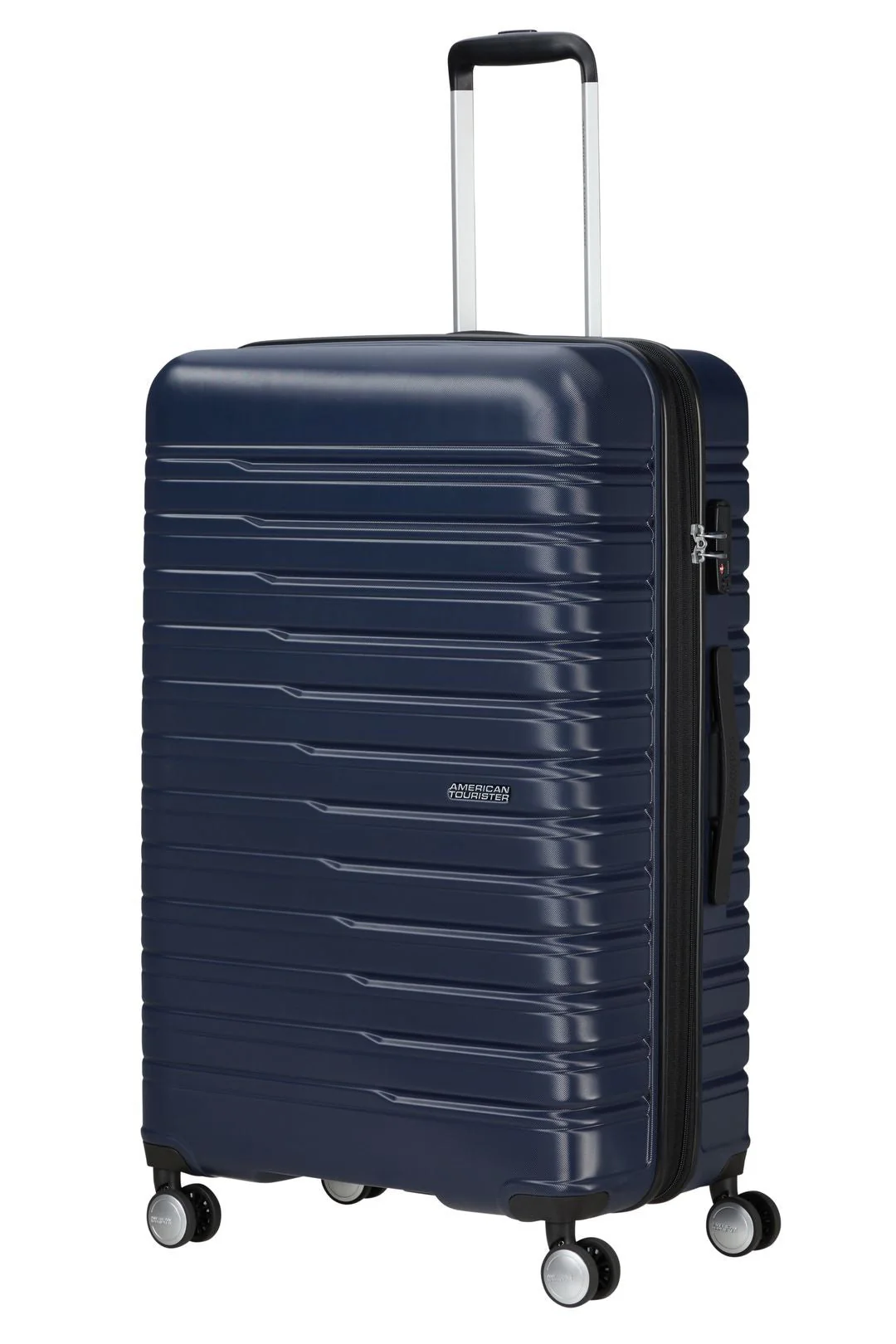 AMERICAN TOURISTER MALETA GRANDE EXTENSIBLE FLASHLINE 78CM - Image 5