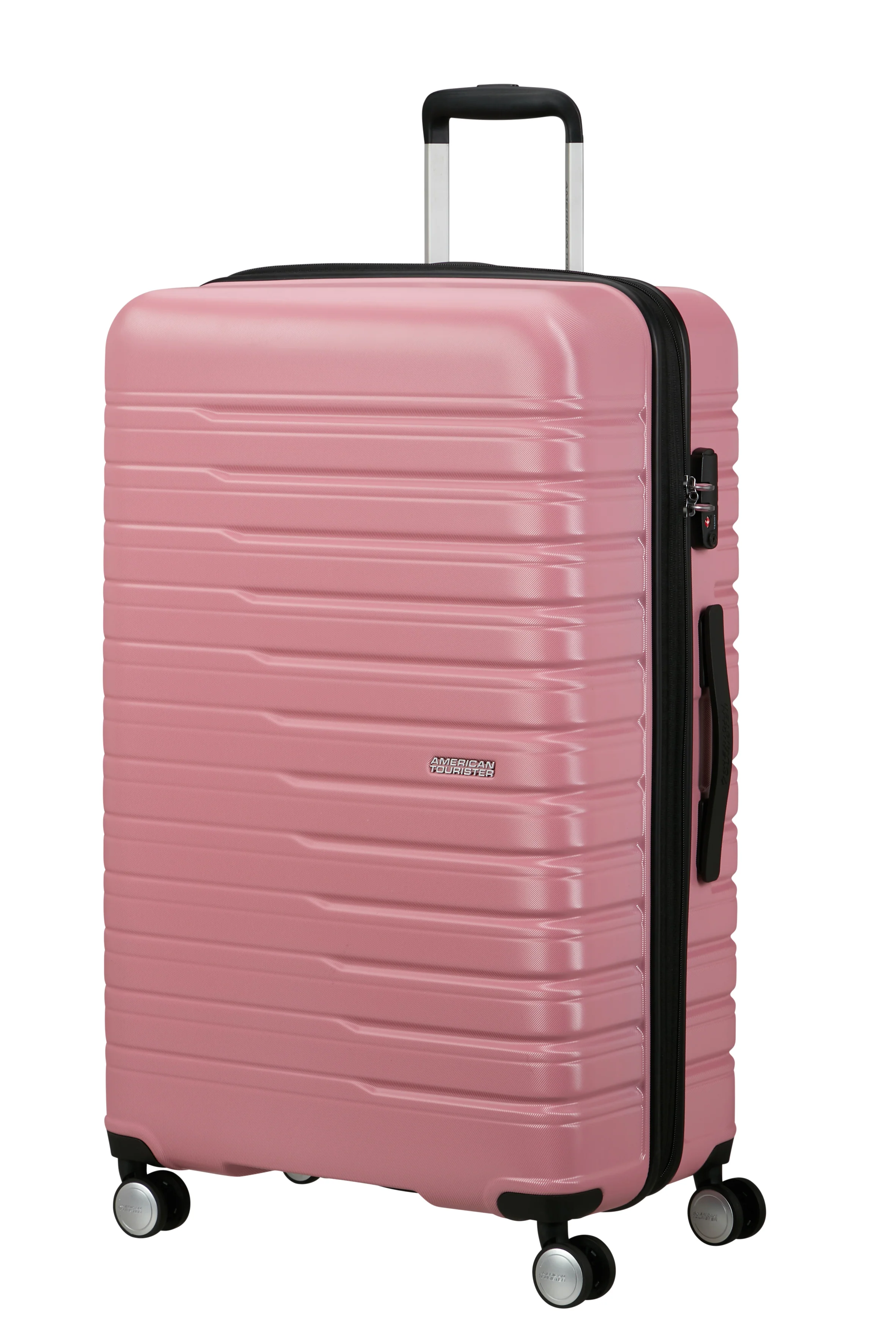 AMERICAN TOURISTER MALETA GRANDE EXTENSIBLE FLASHLINE 78CM - Image 50
