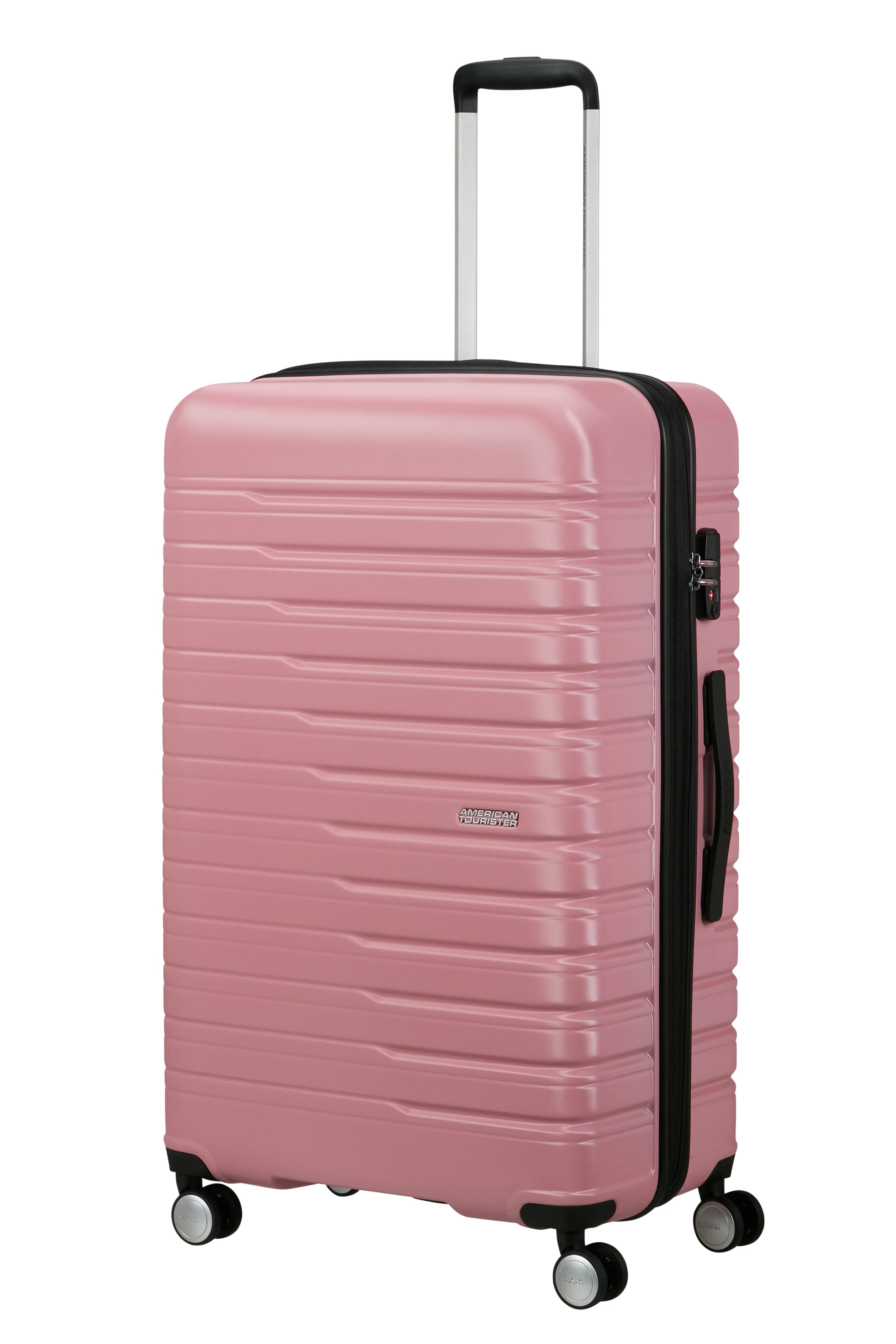 AMERICAN TOURISTER MALETA GRANDE EXTENSIBLE FLASHLINE 78CM - Image 58