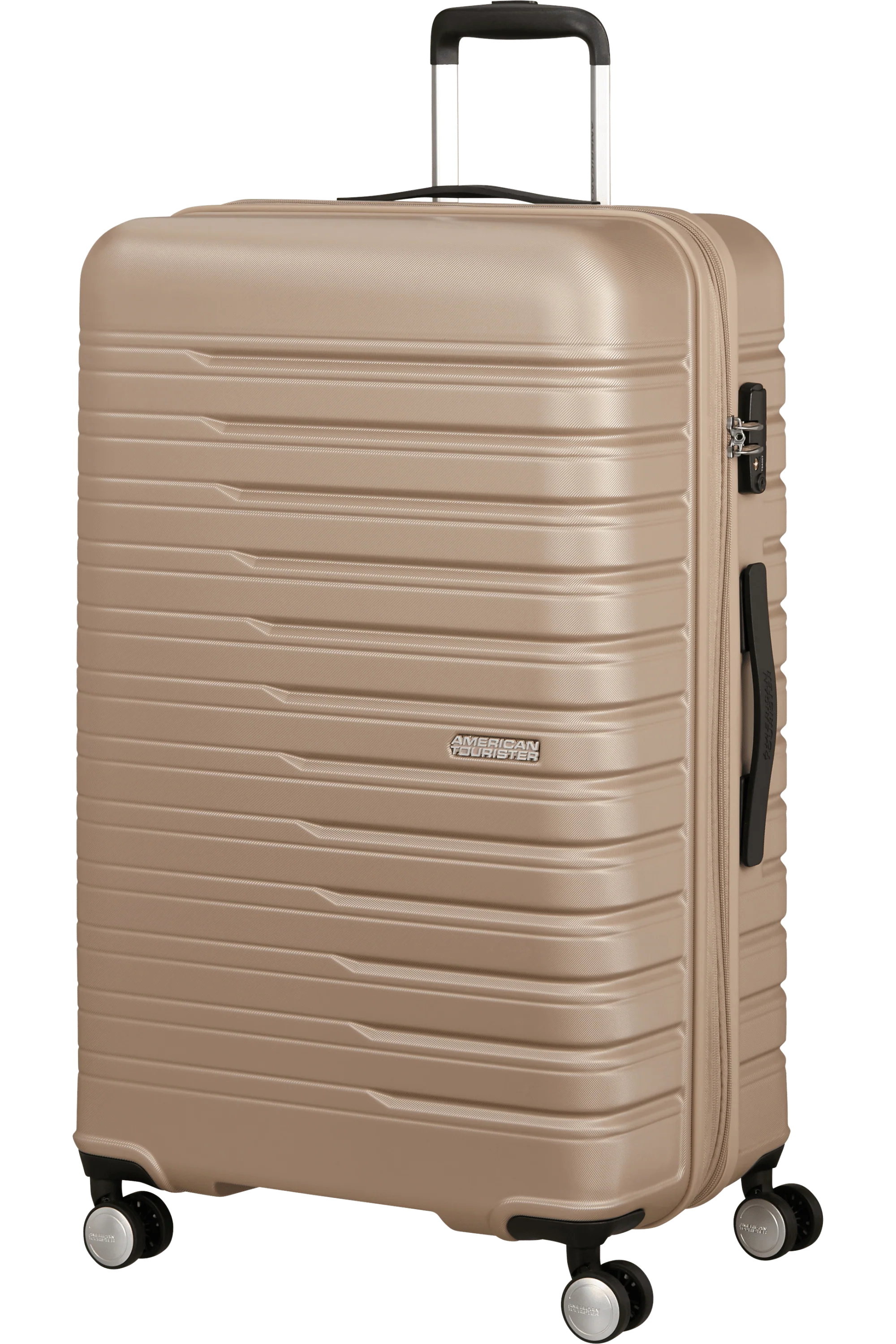 AMERICAN TOURISTER MALETA GRANDE EXTENSIBLE FLASHLINE 78CM - Image 59