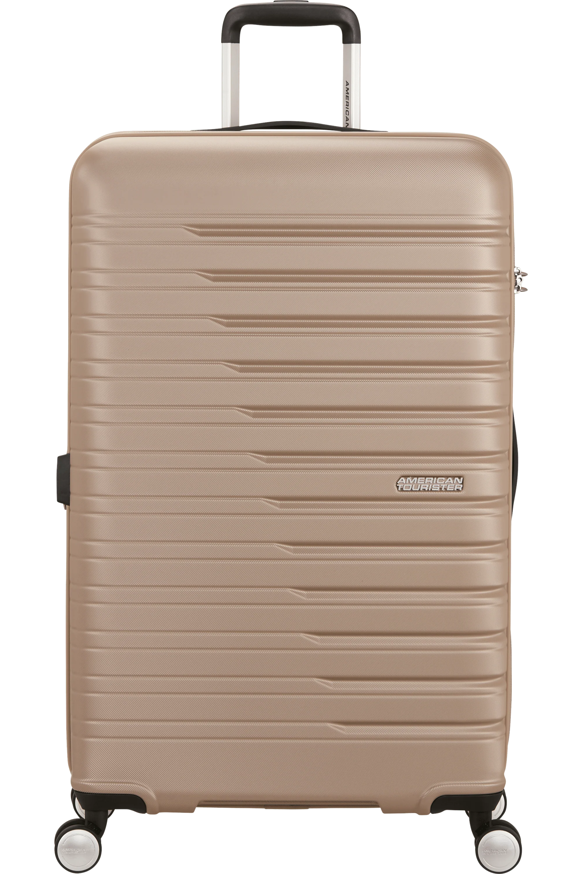 AMERICAN TOURISTER MALETA GRANDE EXTENSIBLE FLASHLINE 78CM - Image 60