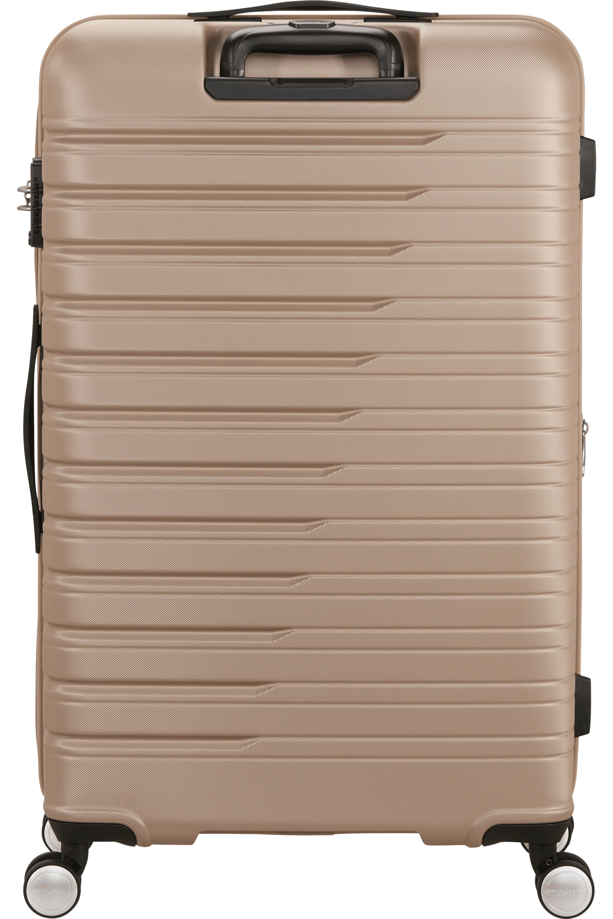 AMERICAN TOURISTER MALETA GRANDE EXTENSIBLE FLASHLINE 78CM - Image 61