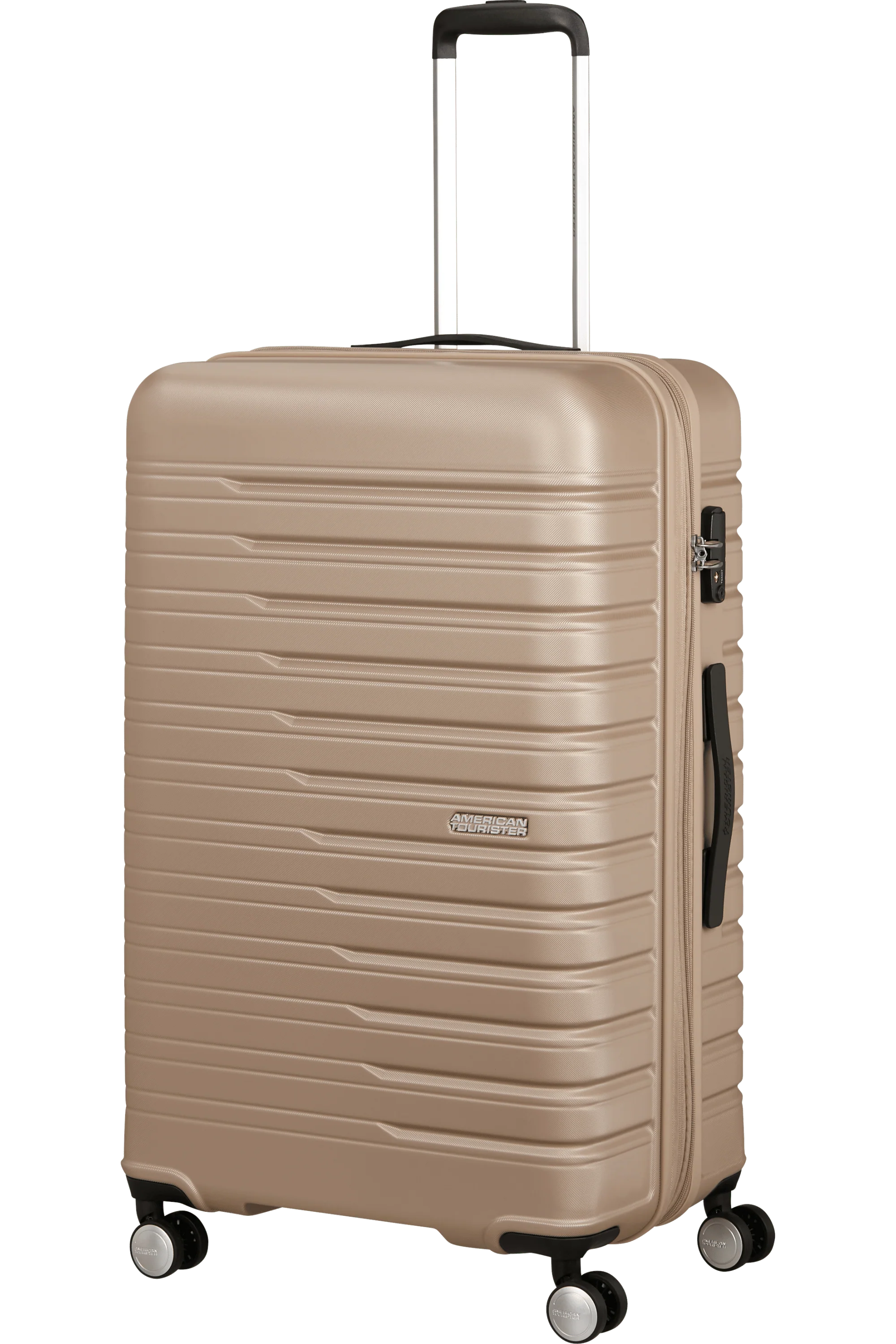 AMERICAN TOURISTER MALETA GRANDE EXTENSIBLE FLASHLINE 78CM - Image 64