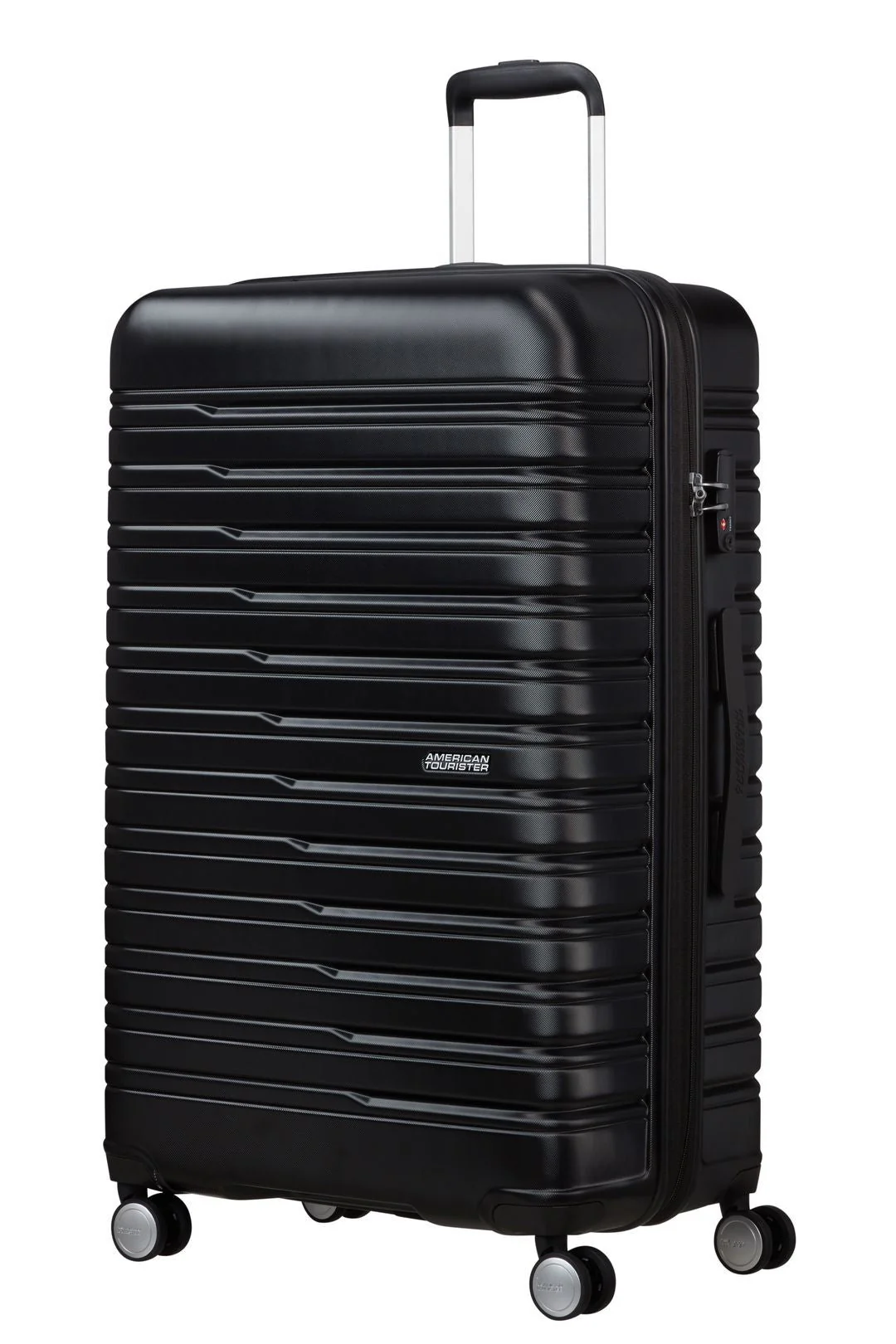 AMERICAN TOURISTER MALETA GRANDE EXTENSIBLE FLASHLINE 78CM - Image 9
