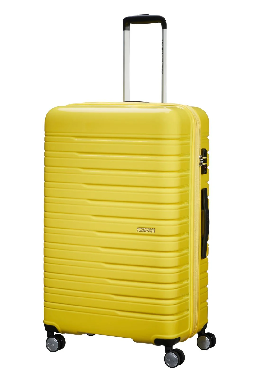 AMERICAN TOURISTER MALETA GRANDE EXTENSIBLE FLASHLINE POP 78CM - Image 10