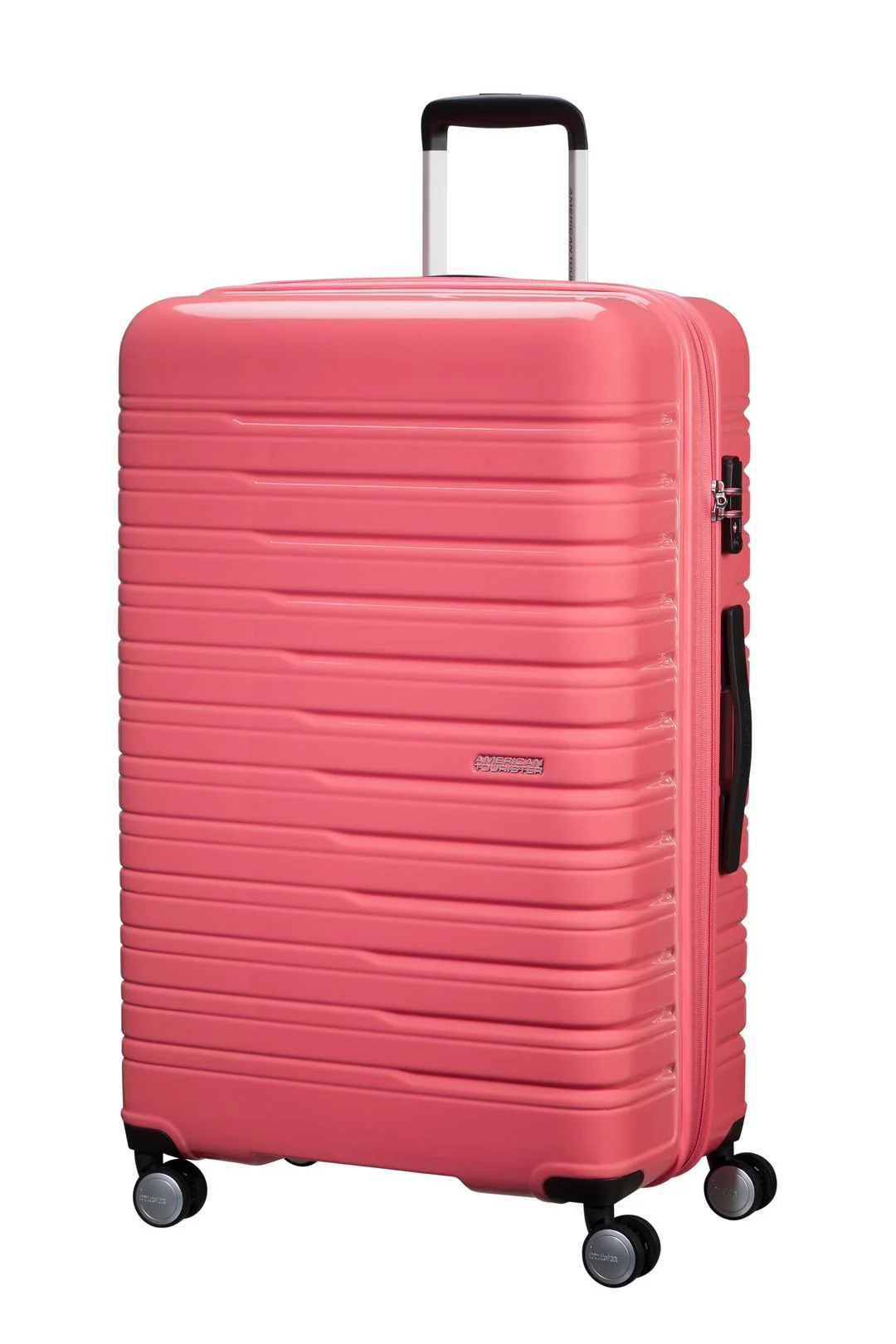 AMERICAN TOURISTER MALETA GRANDE EXTENSIBLE FLASHLINE POP 78CM - Image 13