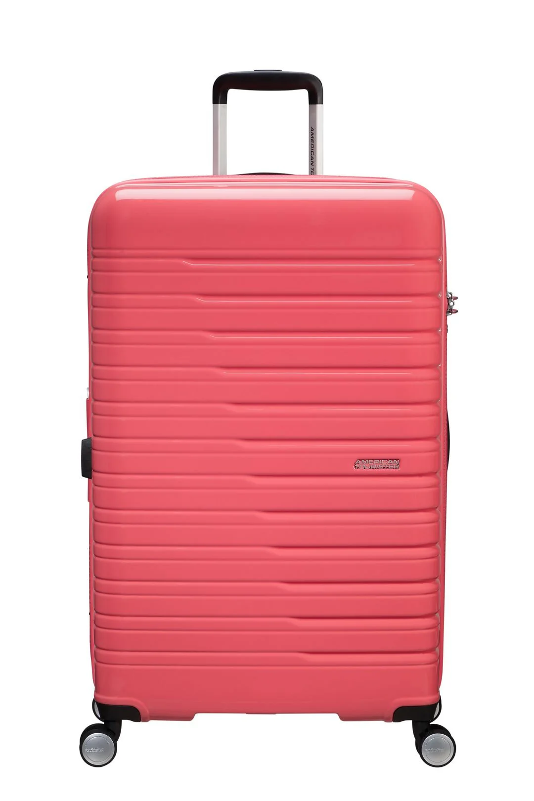 AMERICAN TOURISTER MALETA GRANDE EXTENSIBLE FLASHLINE POP 78CM - Image 14