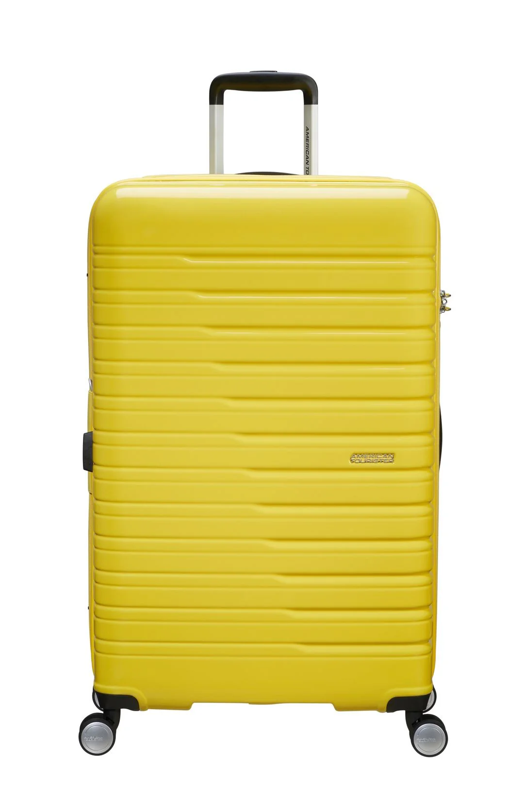 AMERICAN TOURISTER MALETA GRANDE EXTENSIBLE FLASHLINE POP 78CM - Image 2