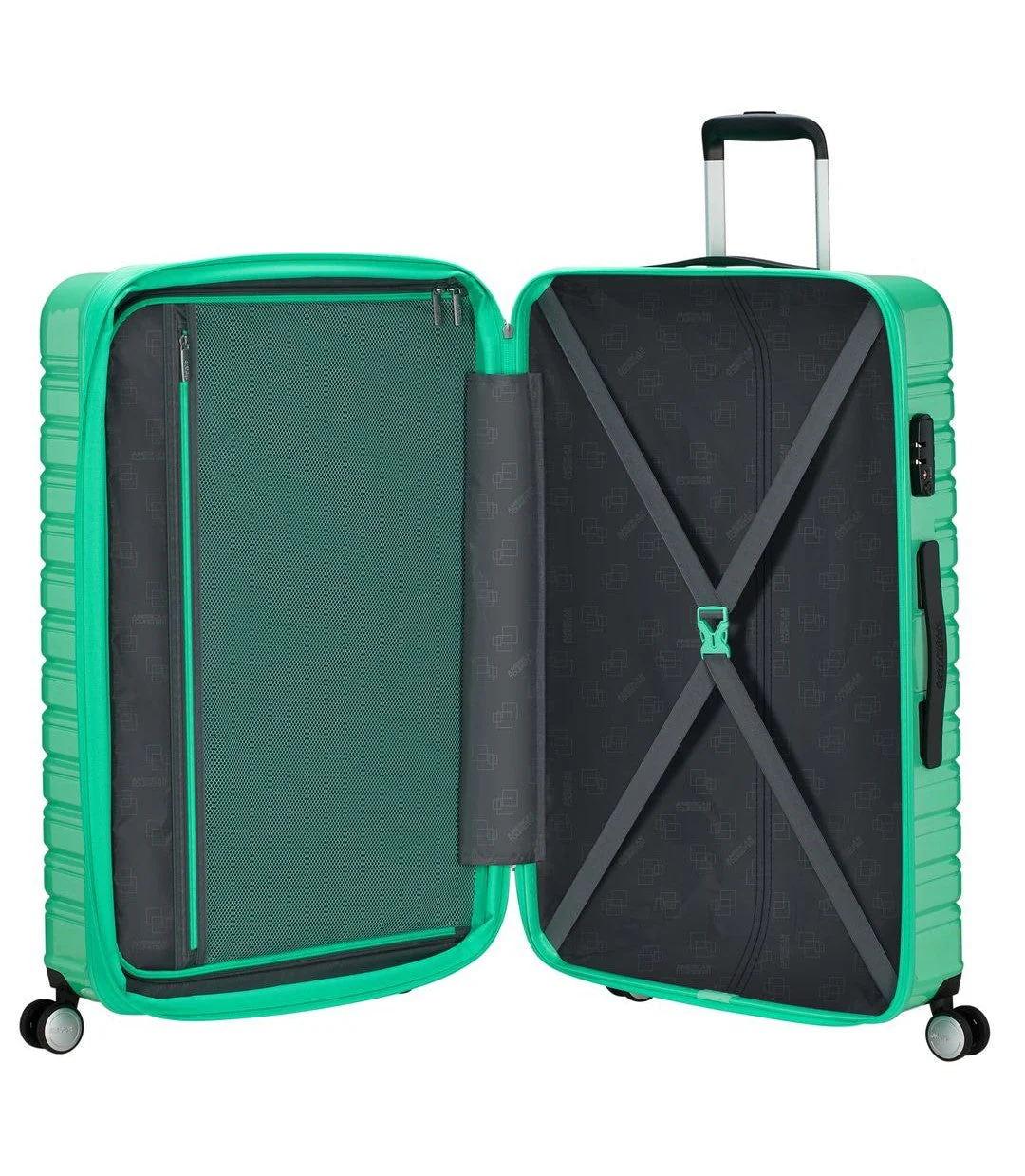 AMERICAN TOURISTER MALETA GRANDE EXTENSIBLE FLASHLINE POP 78CM - Image 27
